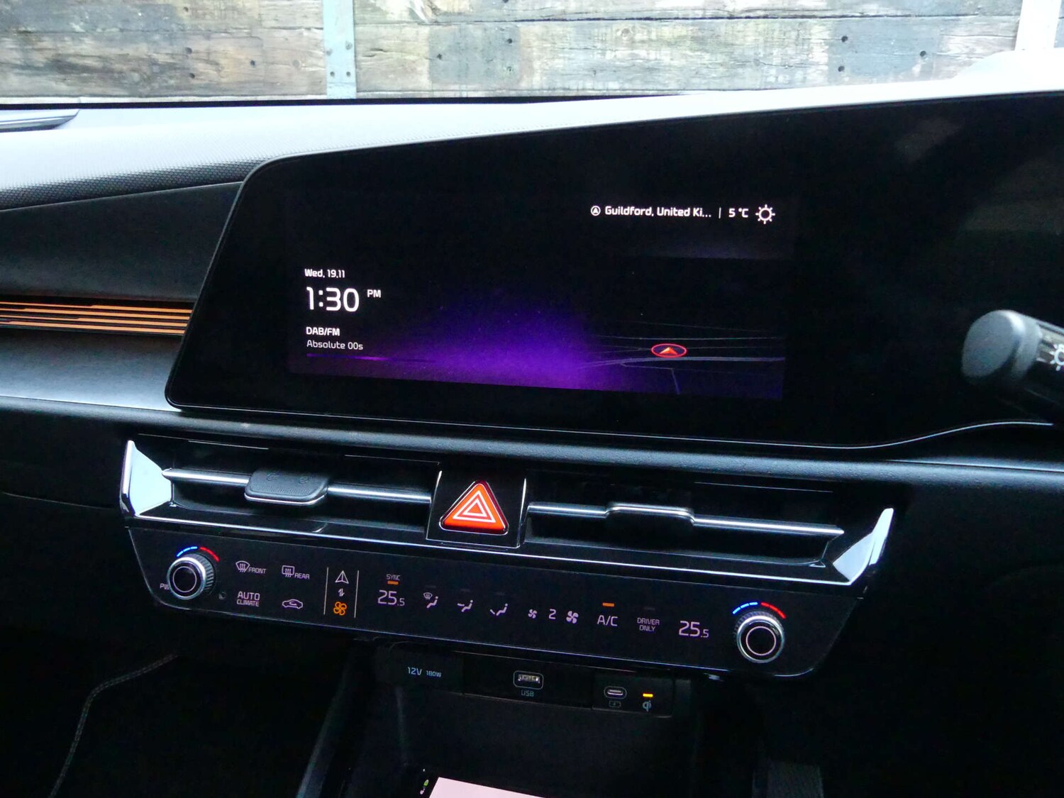 Used Kia Niro 2022 for sale - 76530913: Photo 13