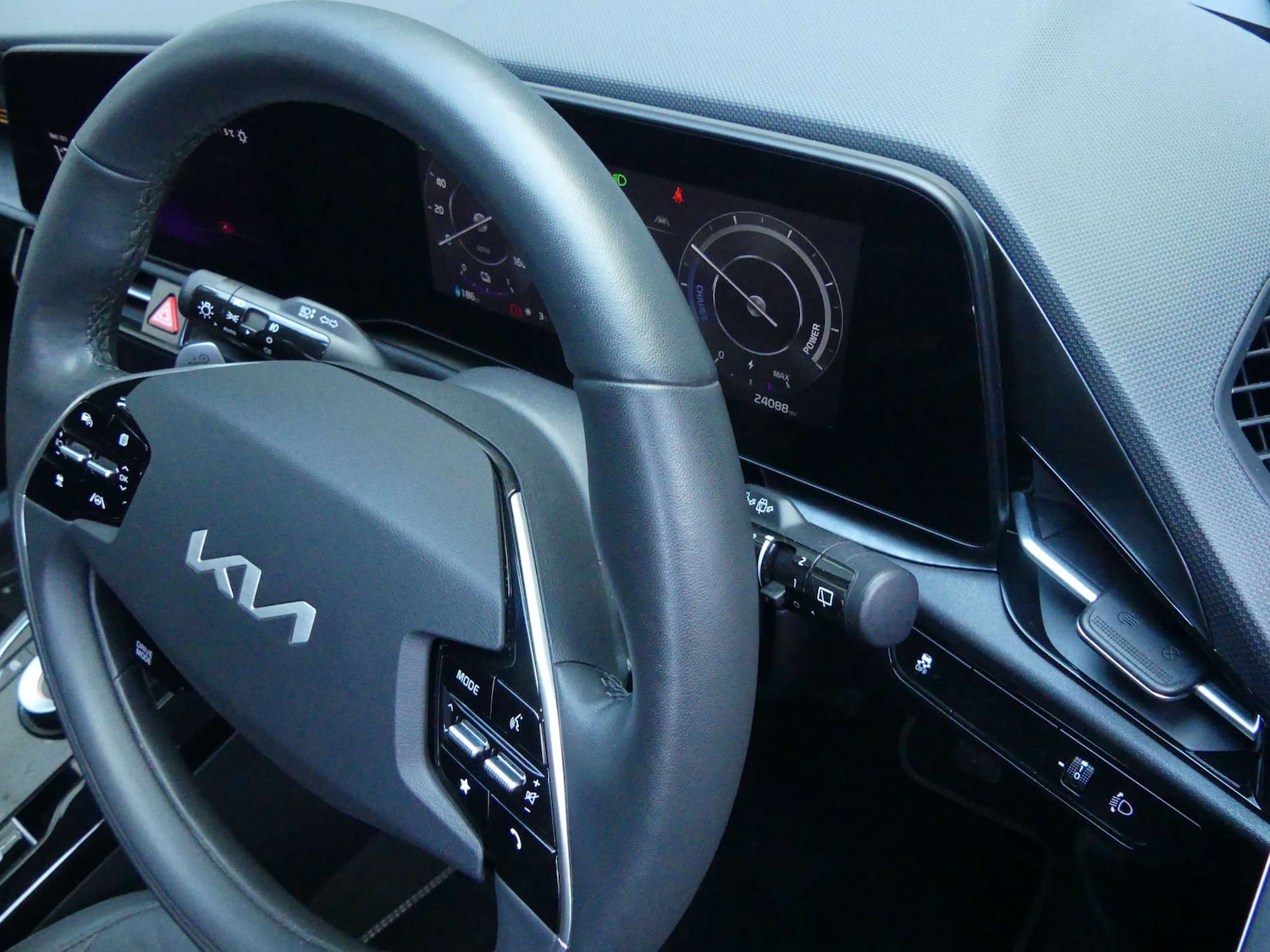 Used Kia Niro 2022 for sale - 76530913: Photo 15