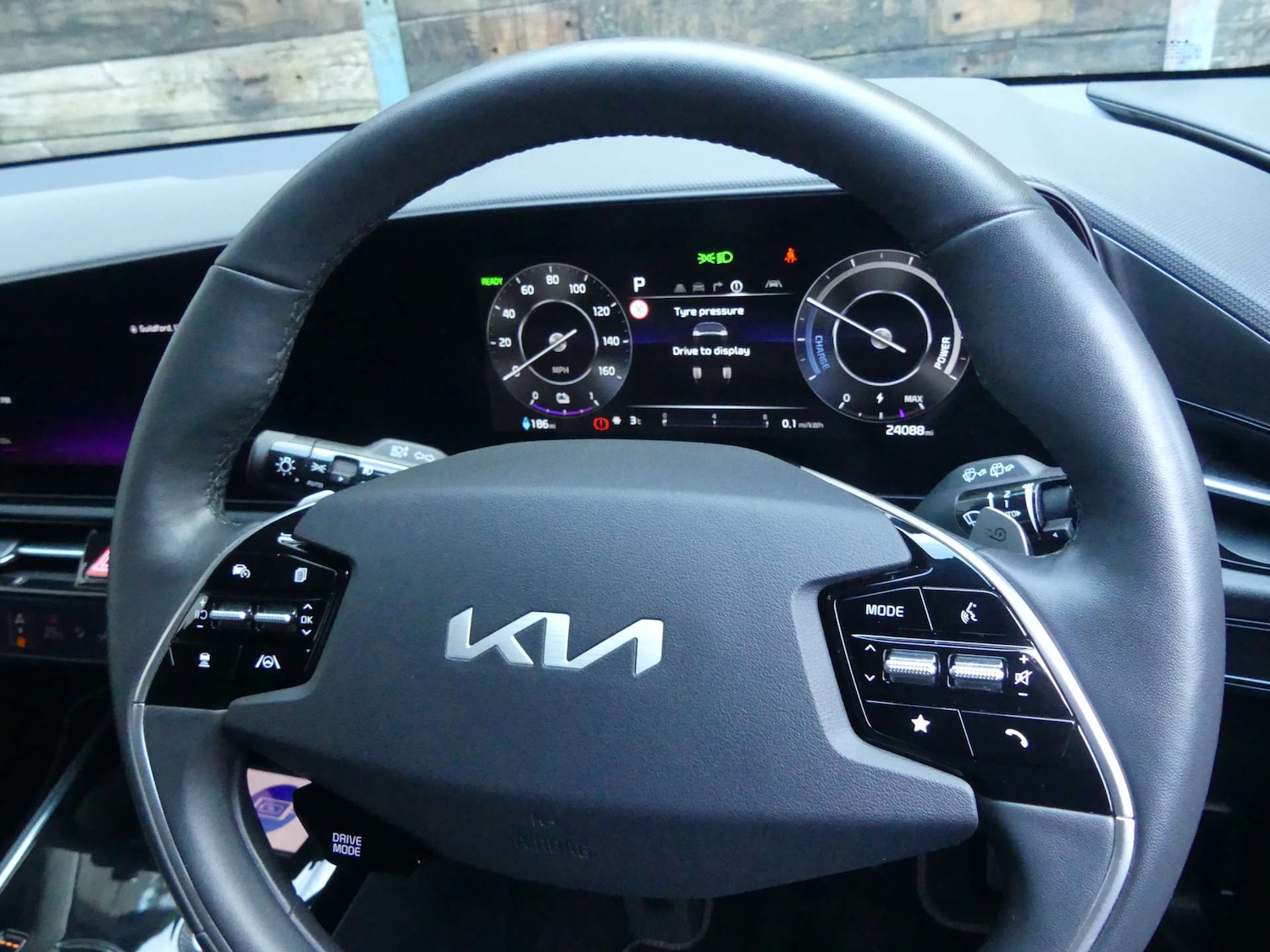 Used Kia Niro 2022 for sale - 76530913: Photo 16