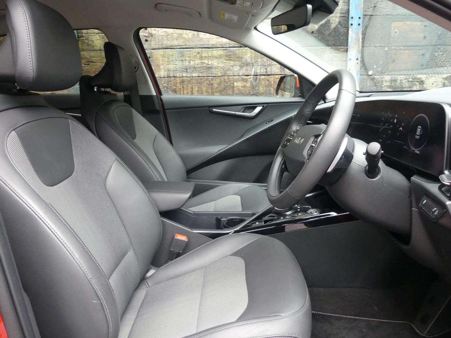 Used Kia Niro 2022 for sale - 76530913: Photo 17