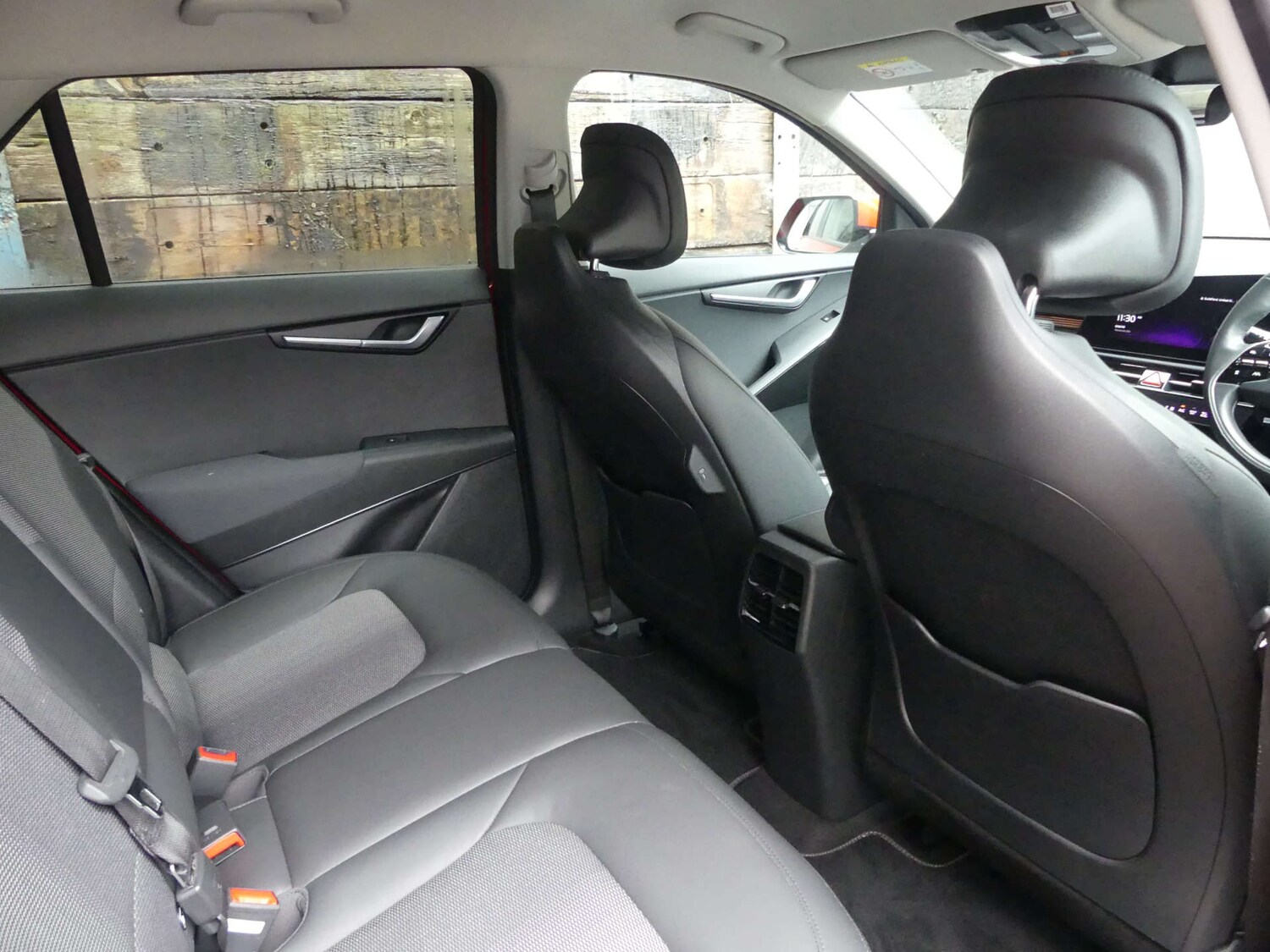 Used Kia Niro 2022 for sale - 76530913: Photo 20