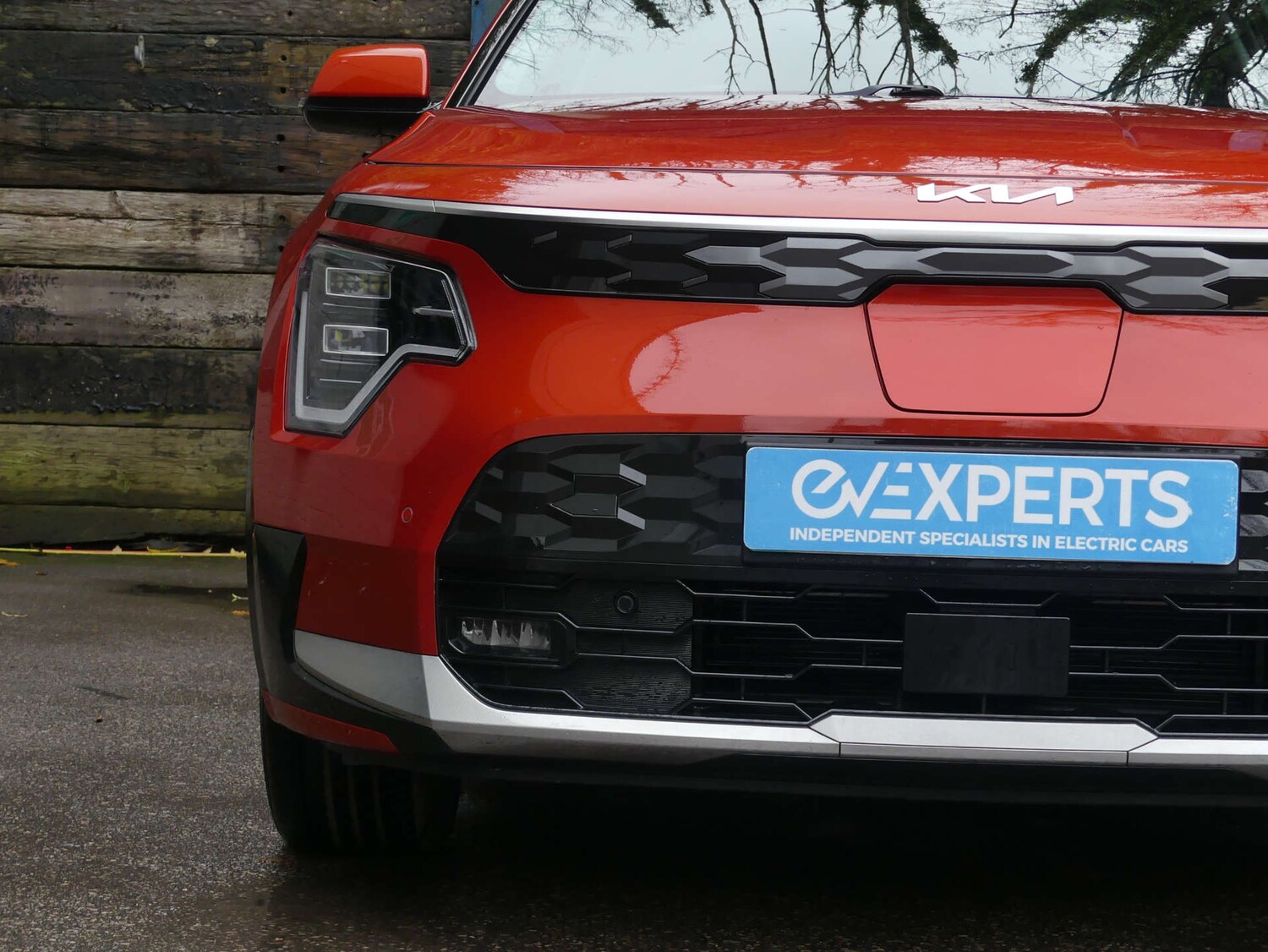 Used Kia Niro 2022 for sale - 76530913: Photo 22