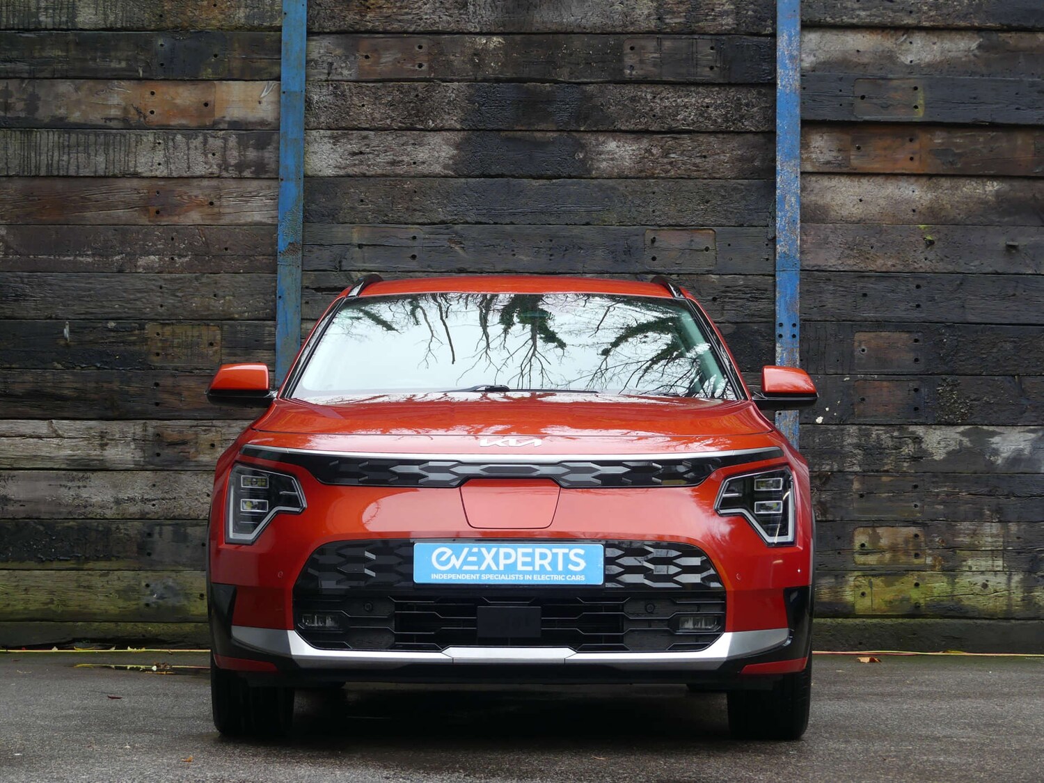 Used Kia Niro 2022 for sale - 76530913: Photo 23