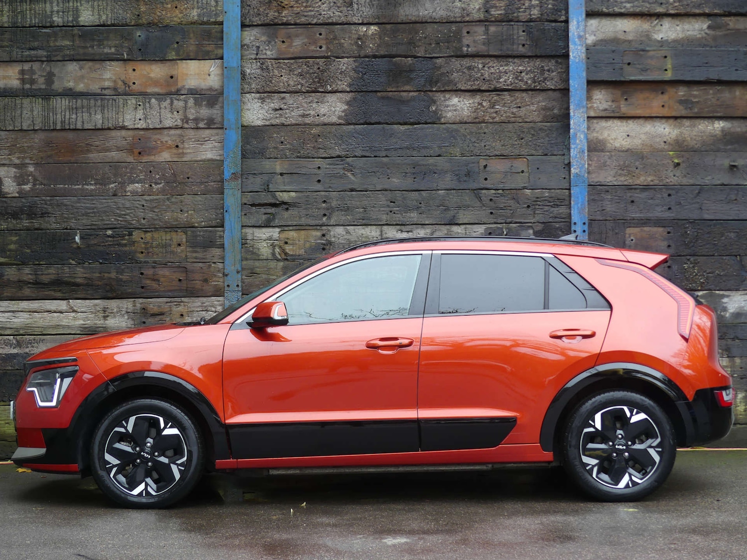 Used Kia Niro 2022 for sale - 76530913: Photo 25