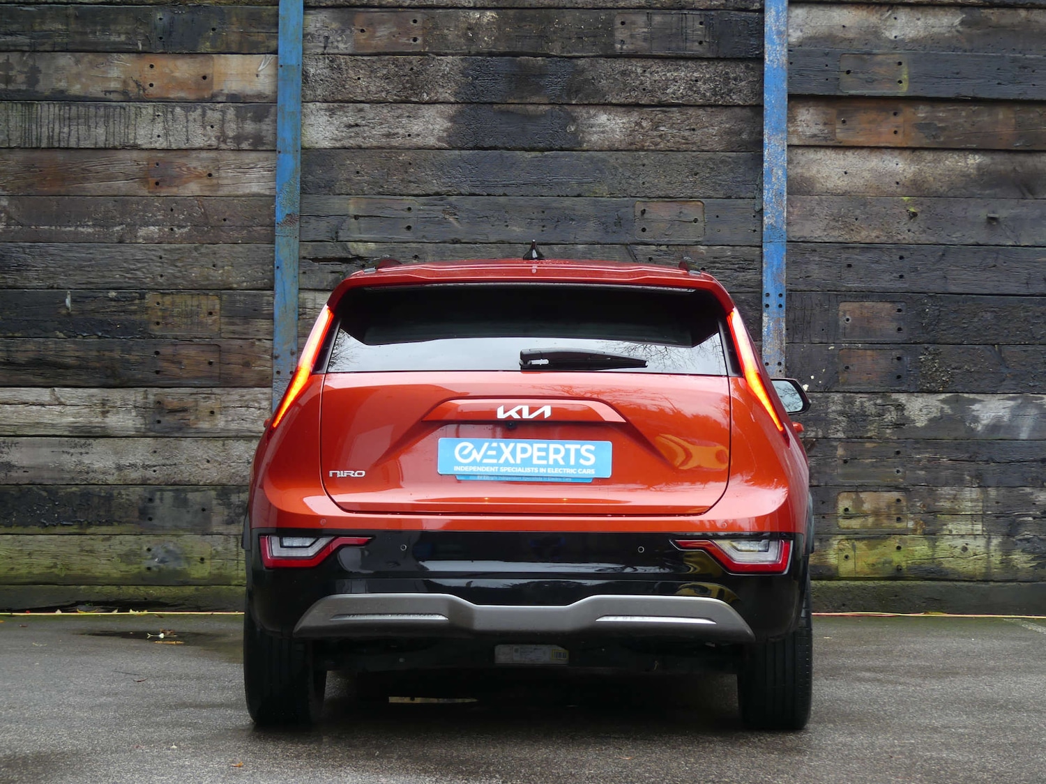 Used Kia Niro 2022 for sale - 76530913: Photo 27