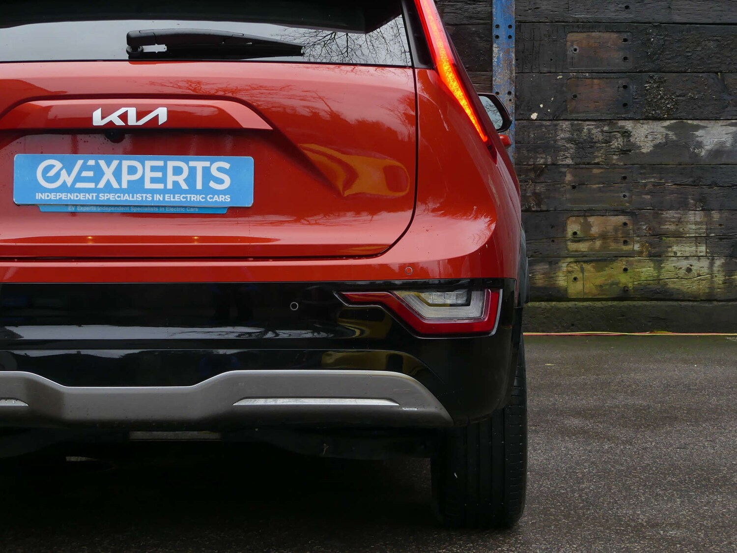 Used Kia Niro 2022 for sale - 76530913: Photo 28