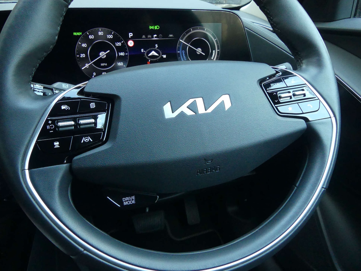 Used Kia Niro 2022 for sale - 76530913: Photo 30