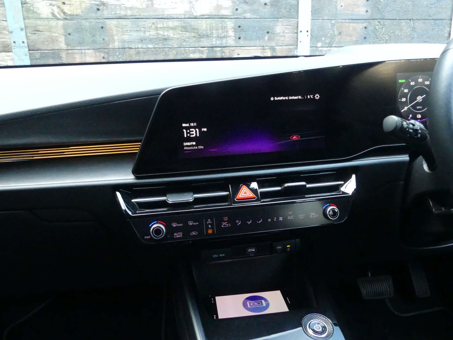 Used Kia Niro 2022 for sale - 76530913: Photo 31