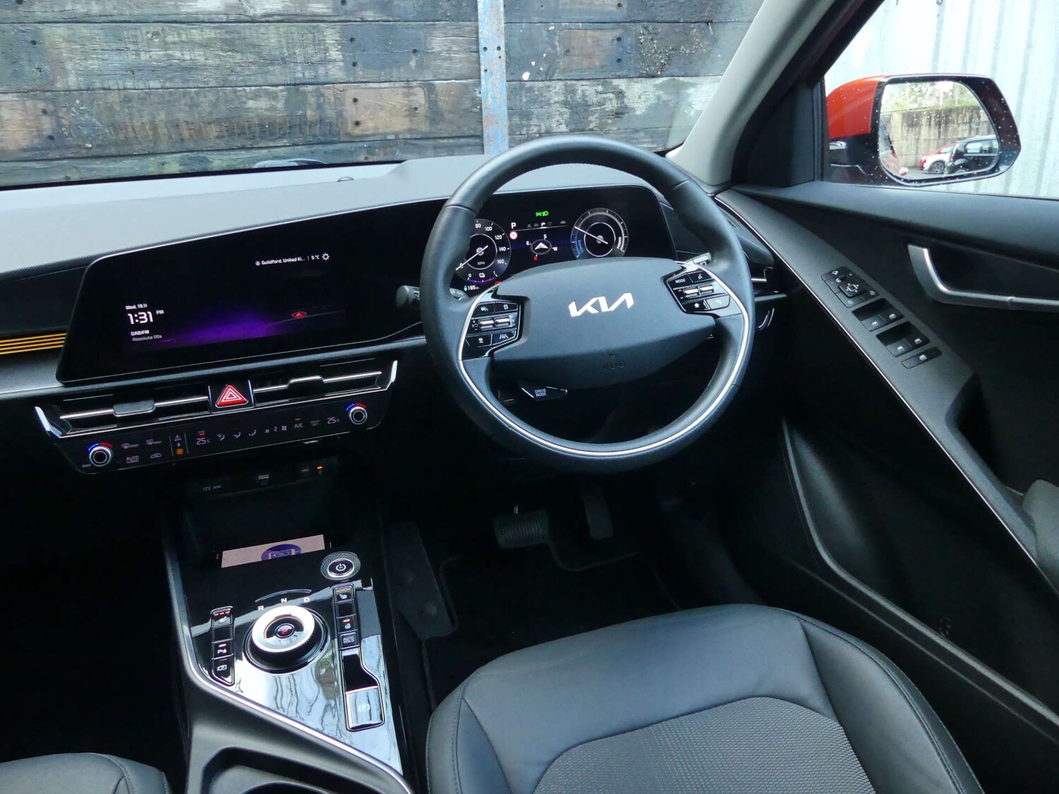 Used Kia Niro 2022 for sale - 76530913: Photo 32