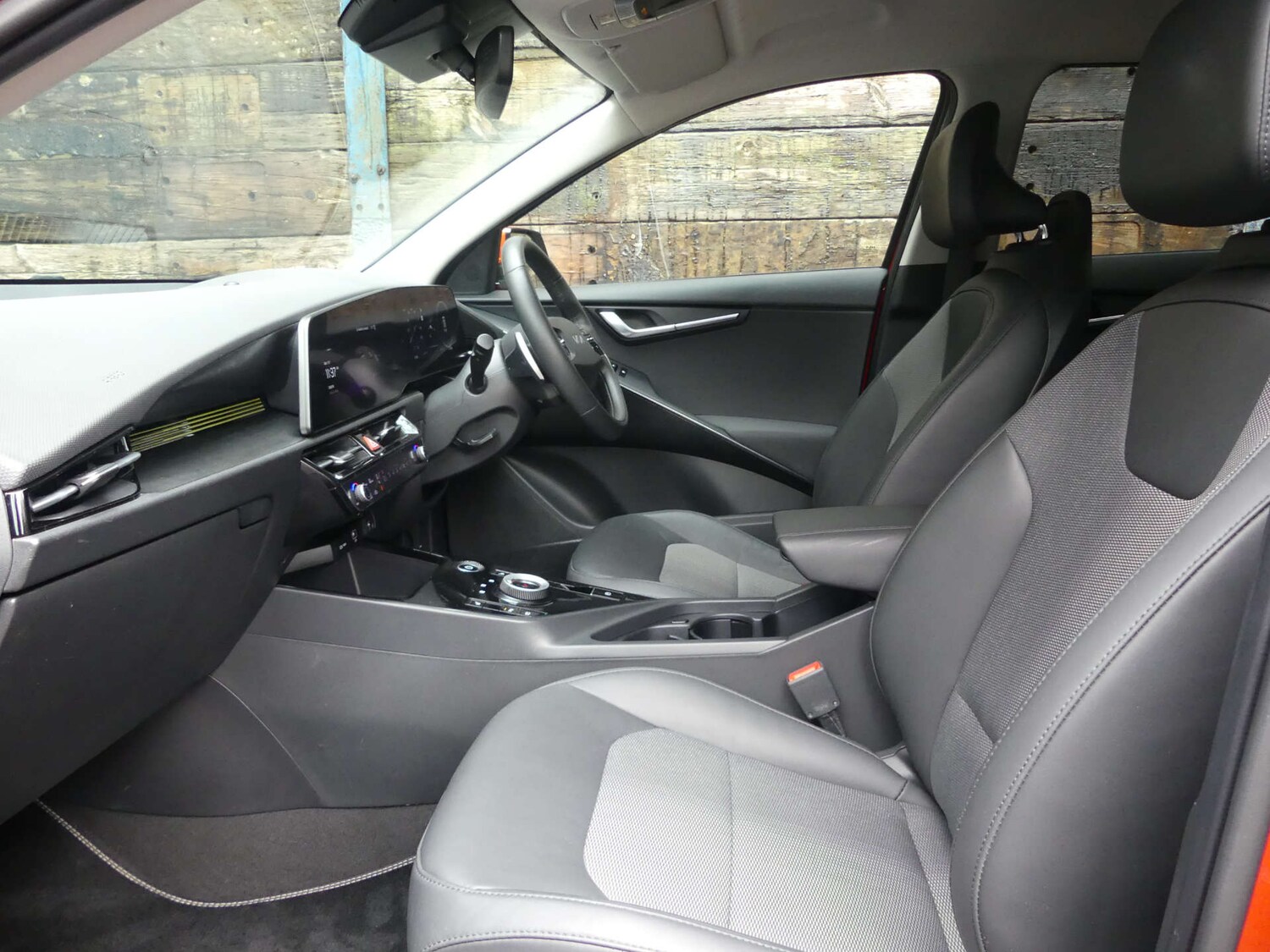 Used Kia Niro 2022 for sale - 76530913: Photo 33