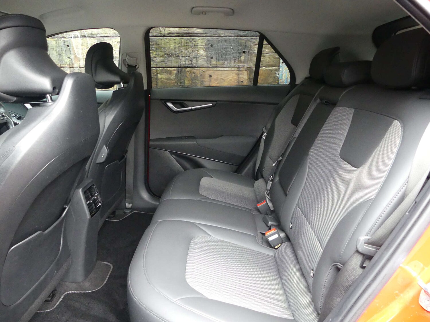 Used Kia Niro 2022 for sale - 76530913: Photo 37