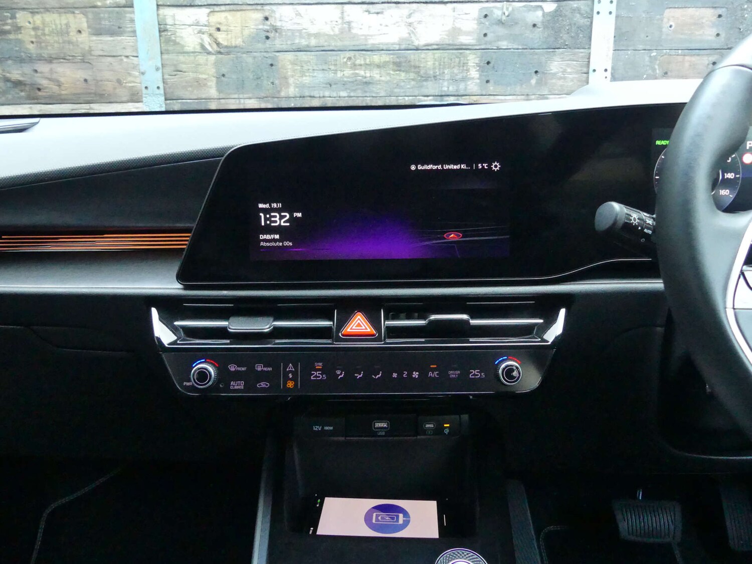 Used Kia Niro 2022 for sale - 76530913: Photo 39