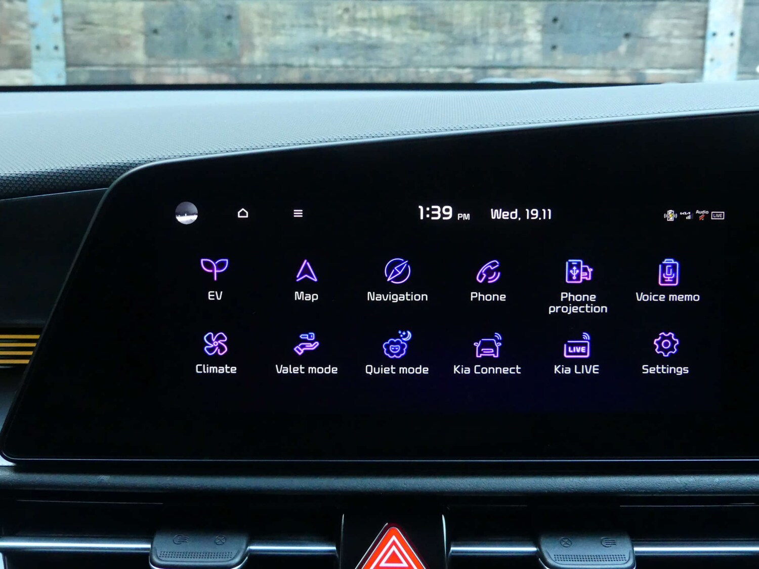 Used Kia Niro 2022 for sale - 76530913: Photo 42