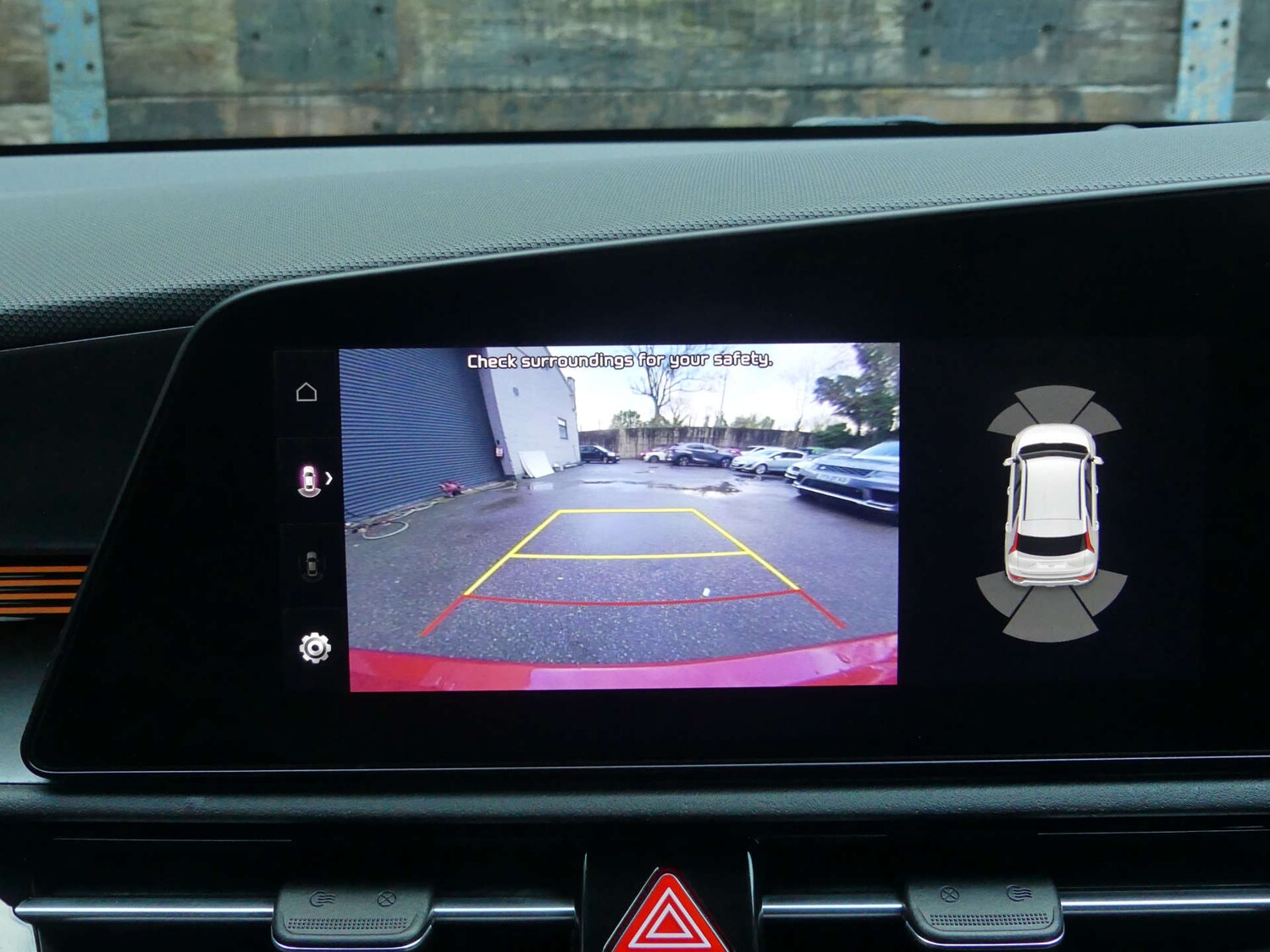 Used Kia Niro 2022 for sale - 76530913: Photo 44