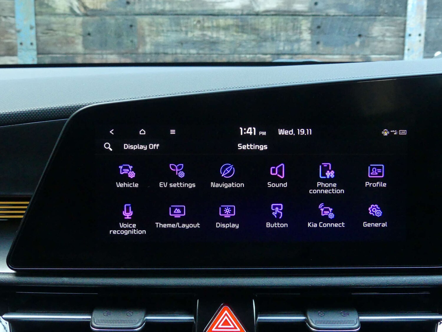 Used Kia Niro 2022 for sale - 76530913: Photo 47