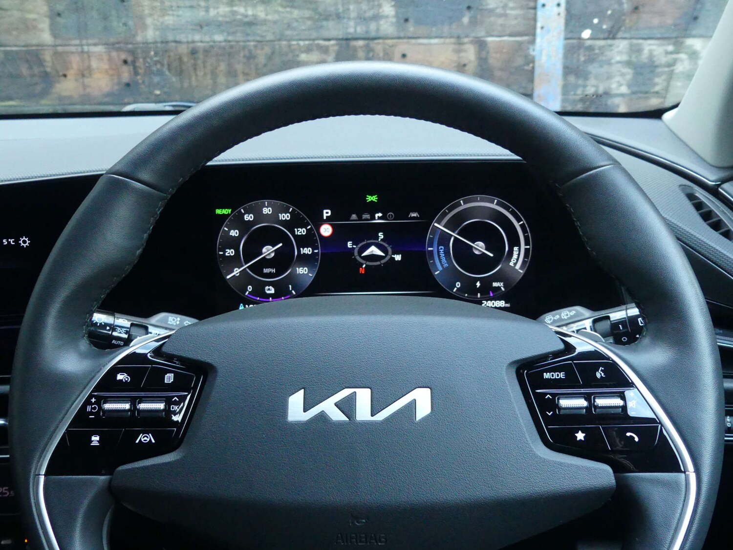 Used Kia Niro 2022 for sale - 76530913: Photo 49