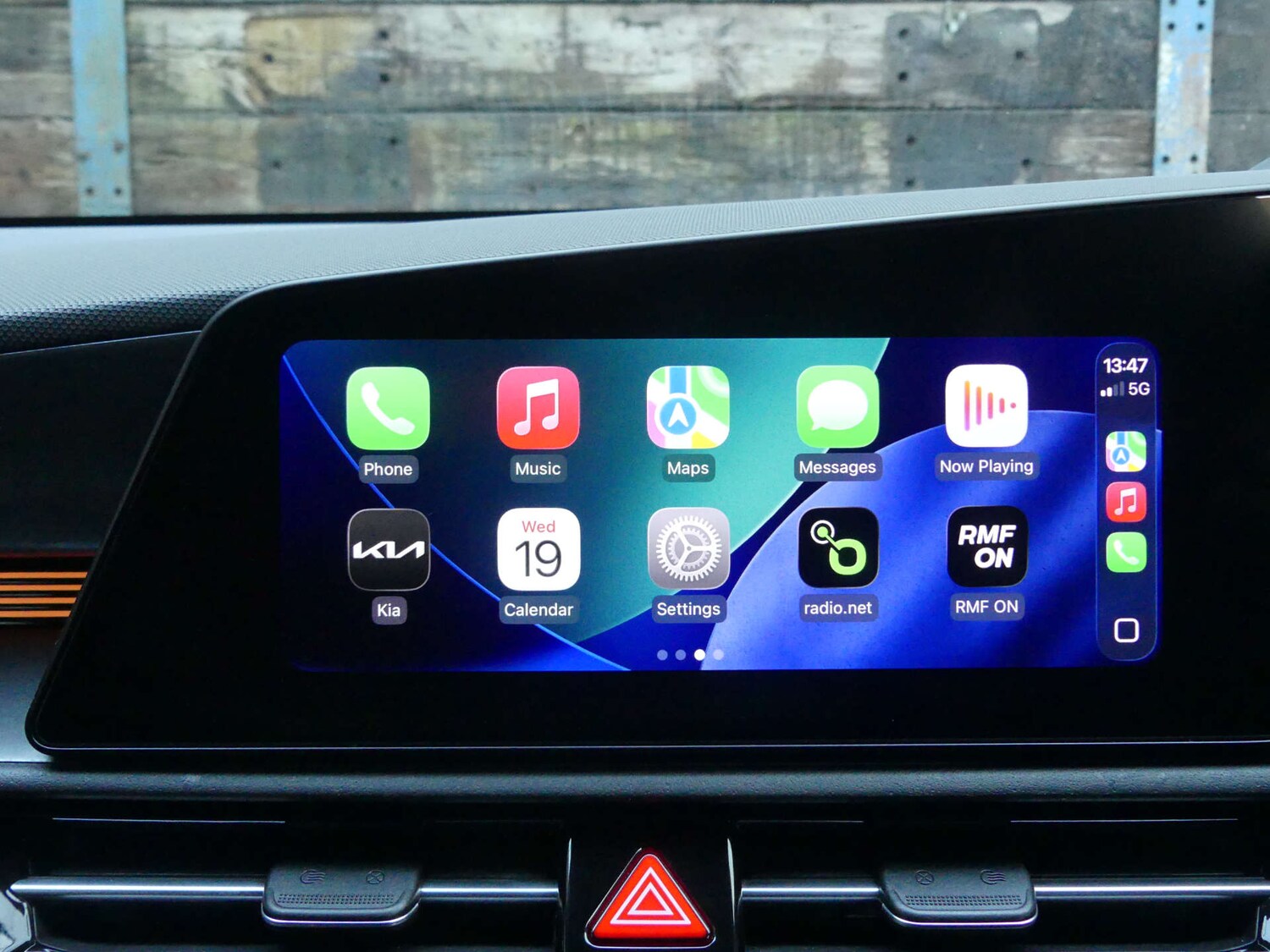 Used Kia Niro 2022 for sale - 76530913: Photo 54