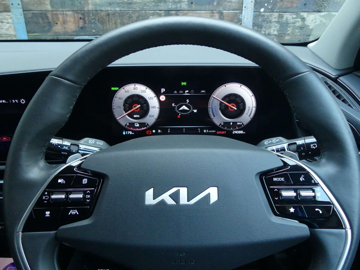 Used Kia Niro 2022 for sale - 76530913: Photo 58