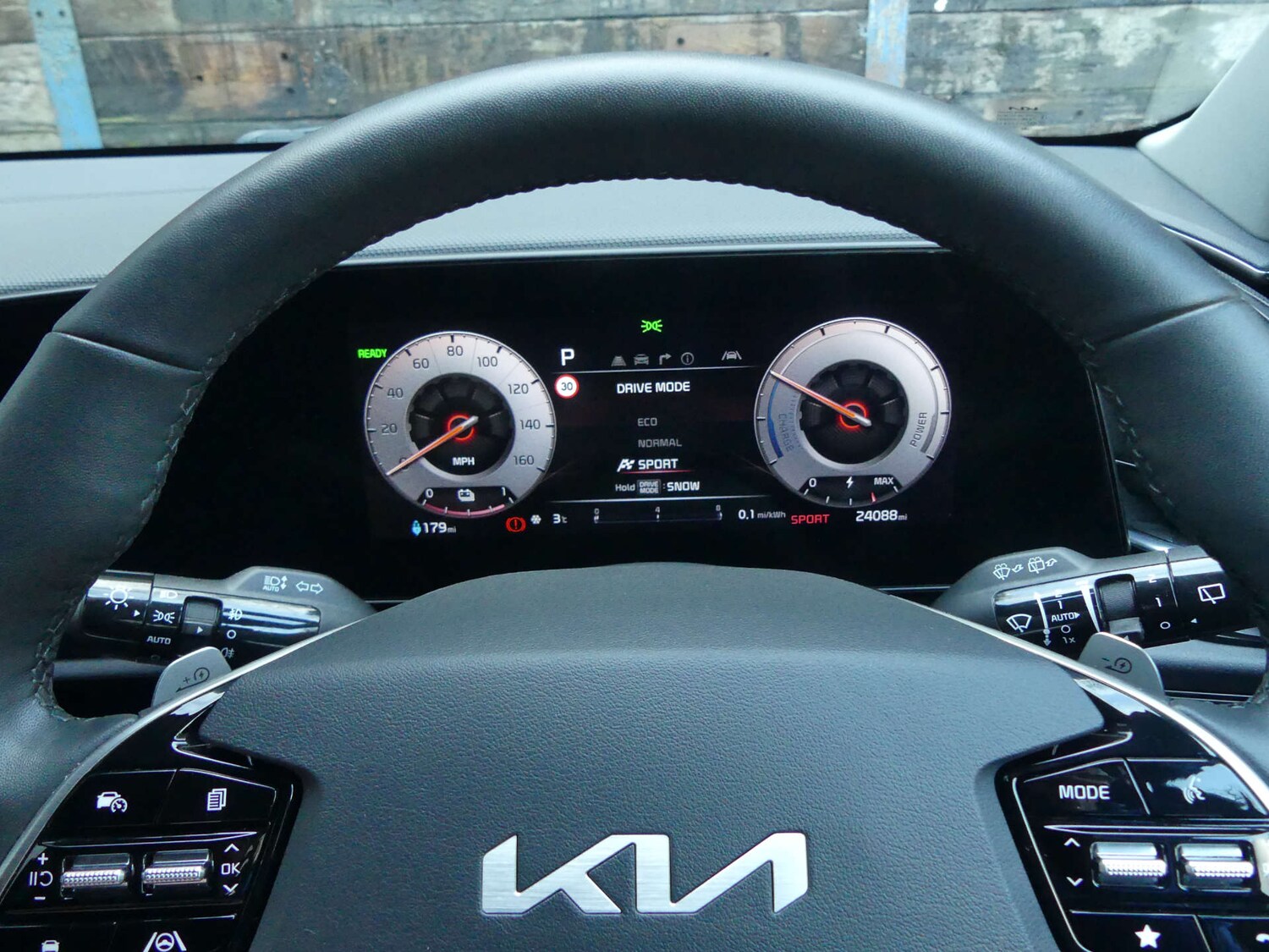 Used Kia Niro 2022 for sale - 76530913: Photo 59