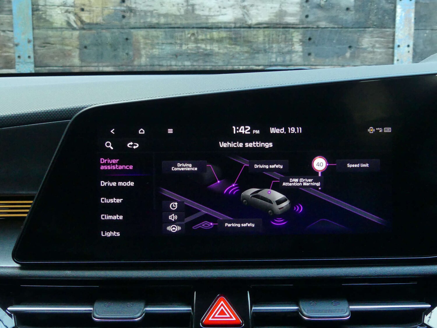 Used Kia Niro 2022 for sale - 76530913: Photo 60