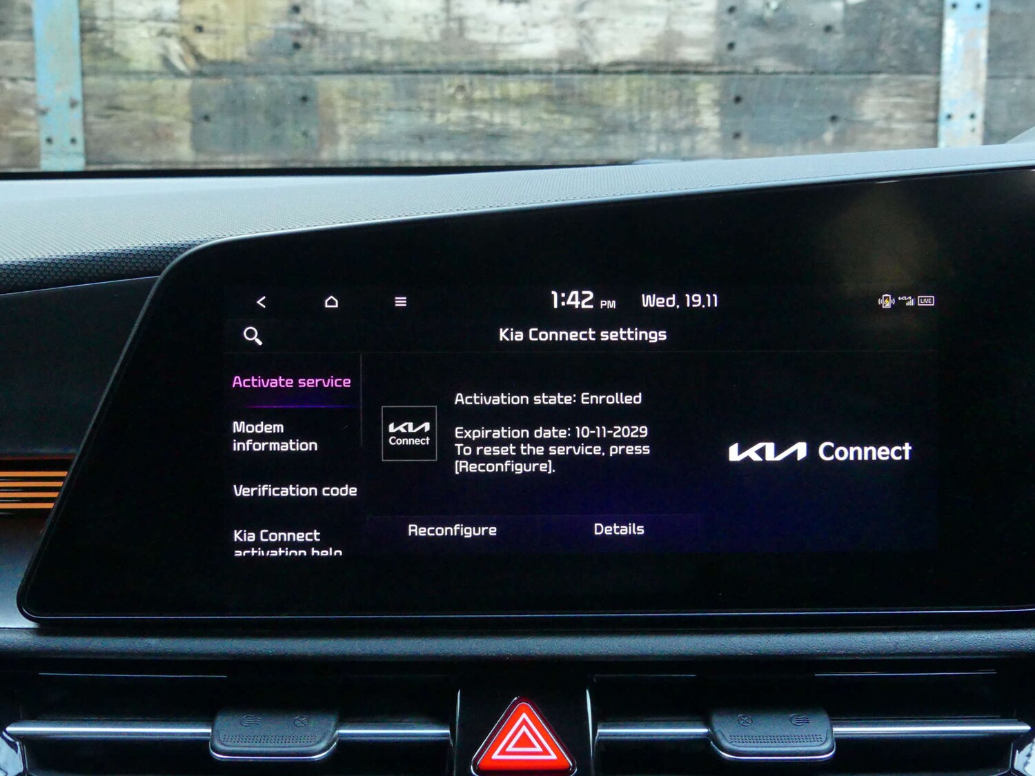 Used Kia Niro 2022 for sale - 76530913: Photo 61