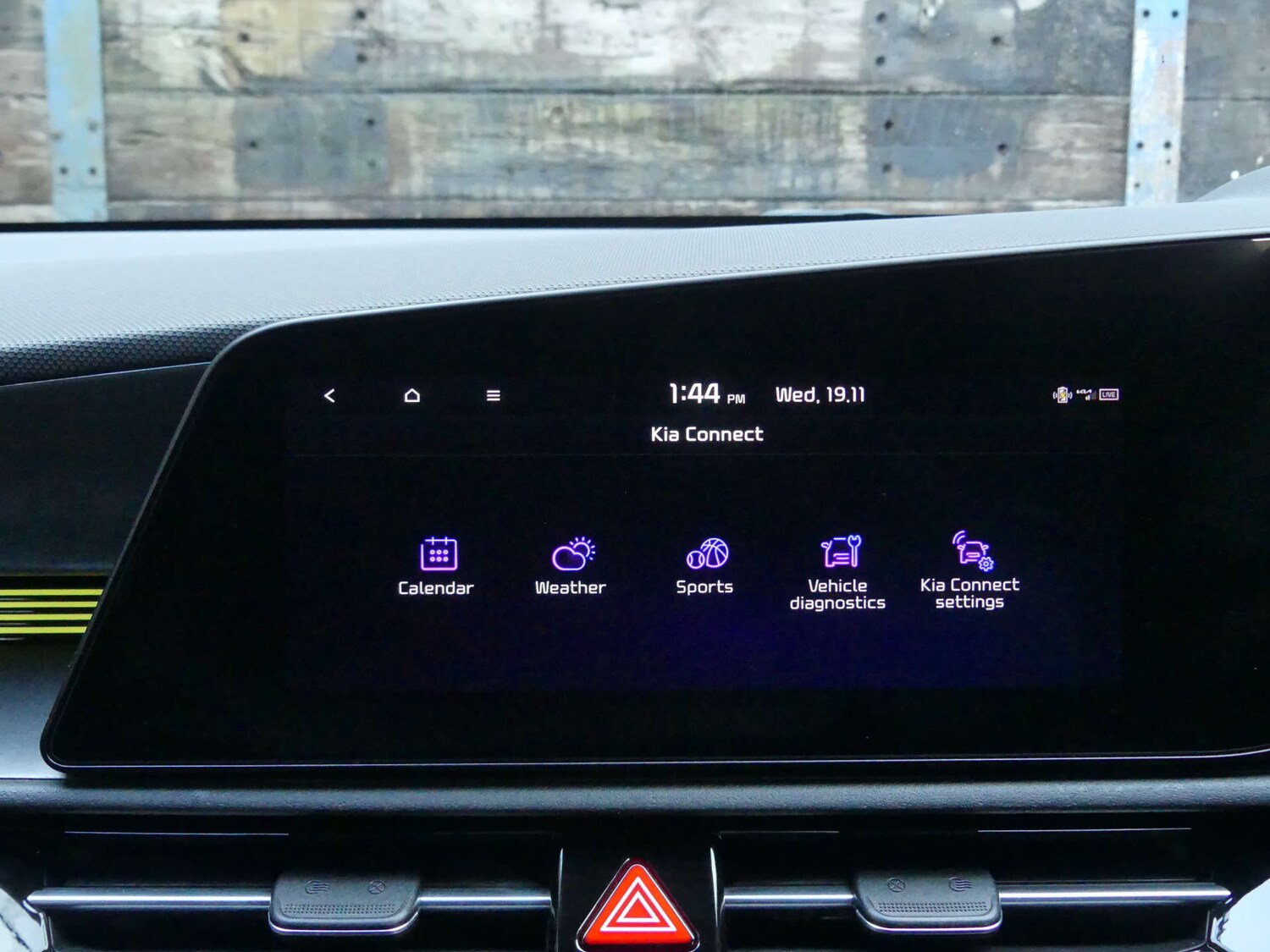 Used Kia Niro 2022 for sale - 76530913: Photo 63