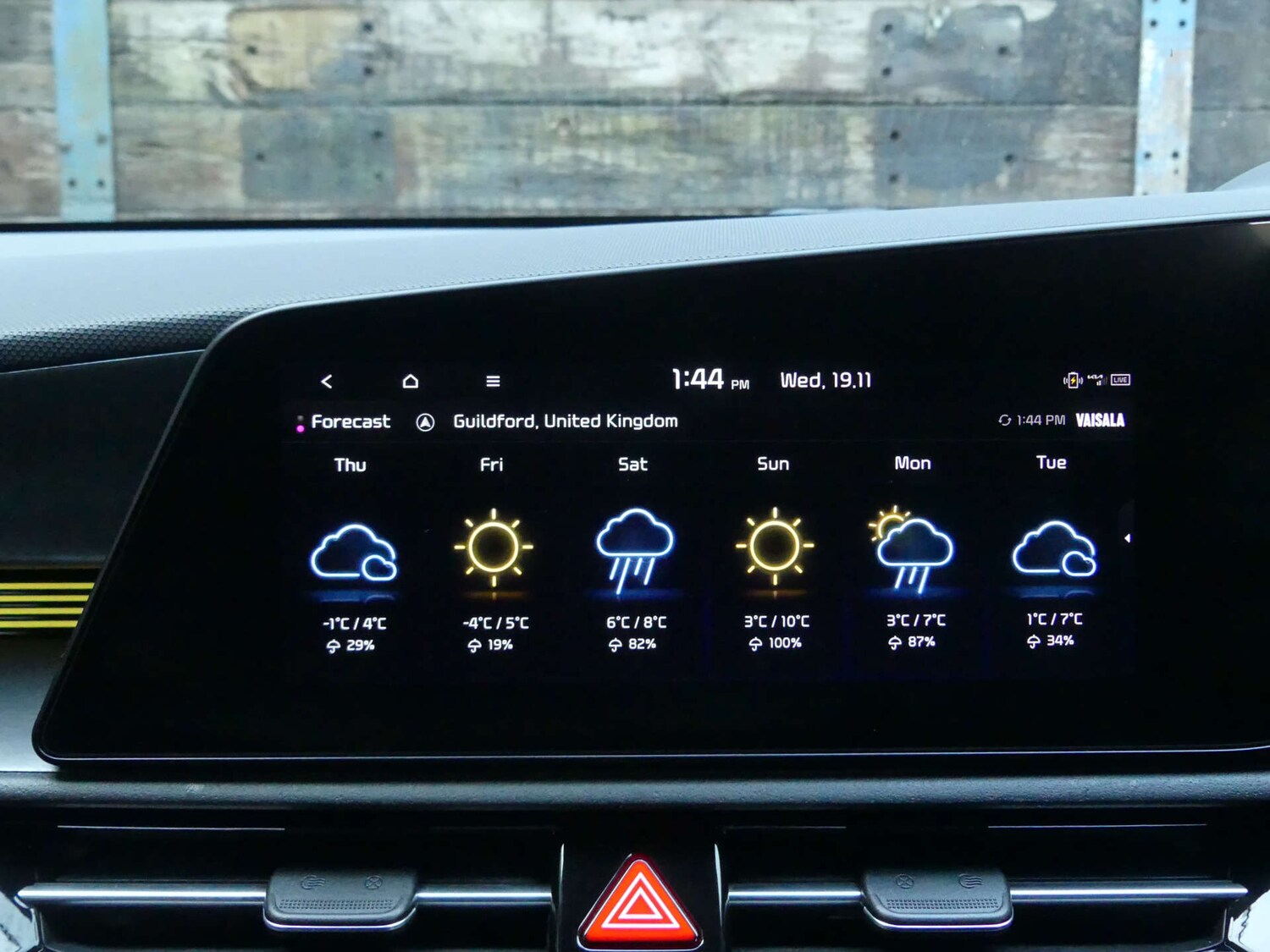 Used Kia Niro 2022 for sale - 76530913: Photo 64