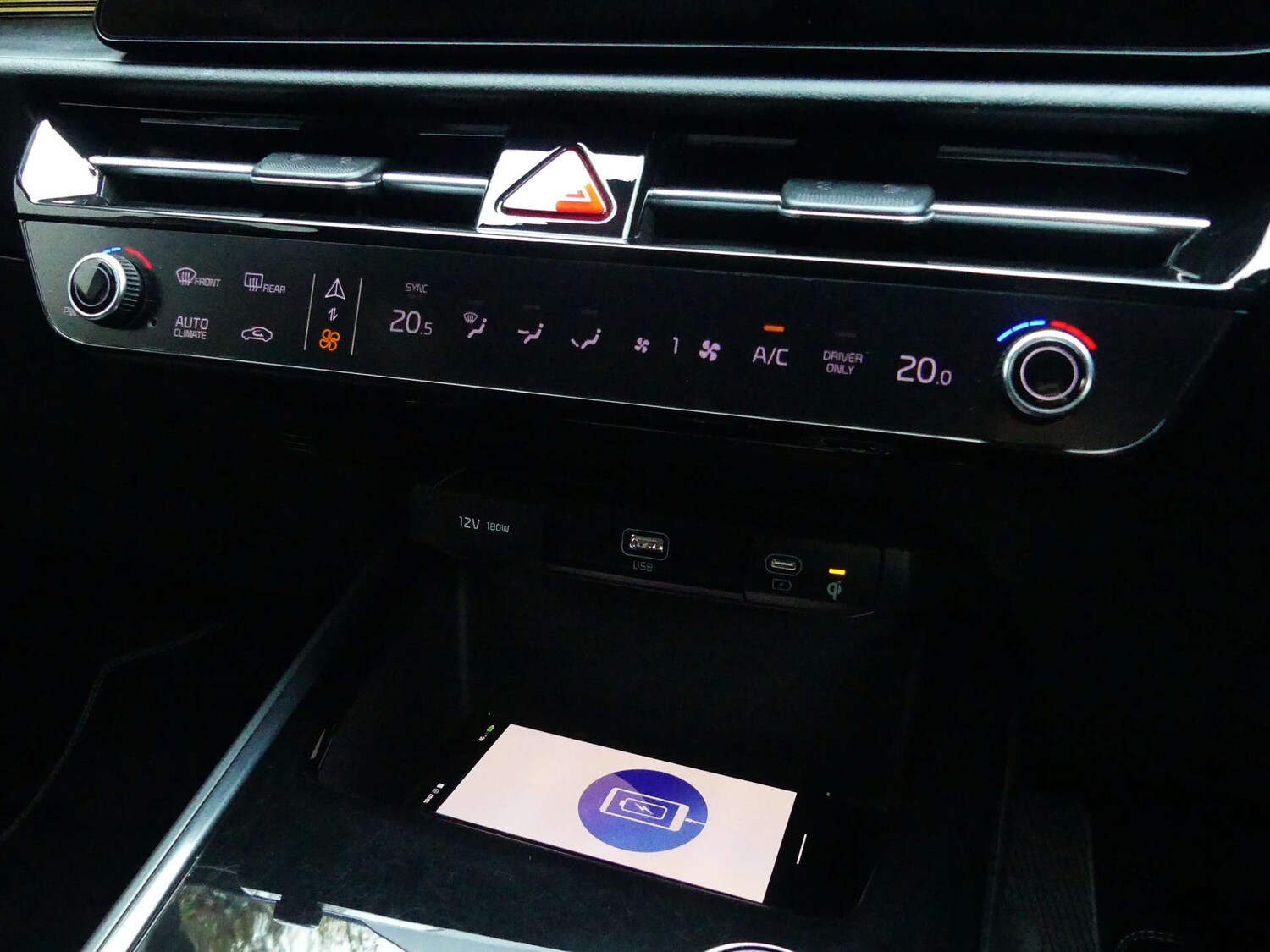 Used Kia Niro 2022 for sale - 76530913: Photo 66