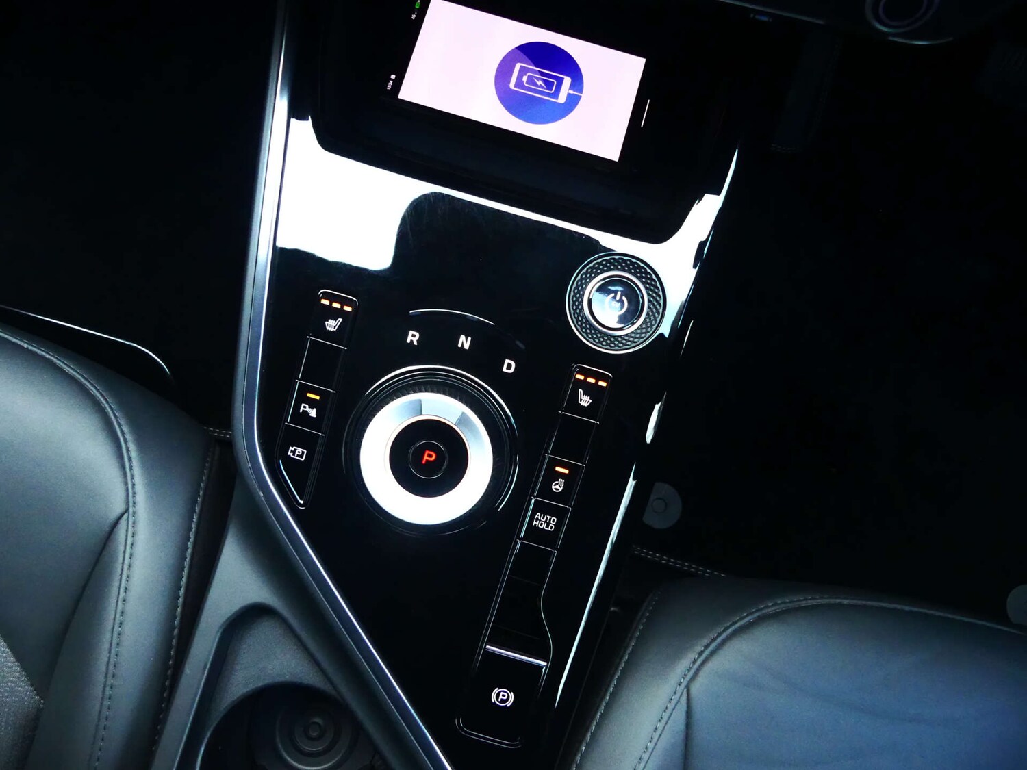 Used Kia Niro 2022 for sale - 76530913: Photo 67