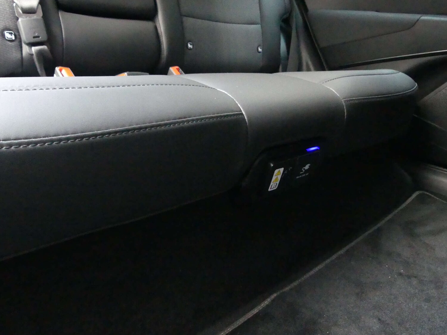 Used Kia Niro 2022 for sale - 76530913: Photo 77