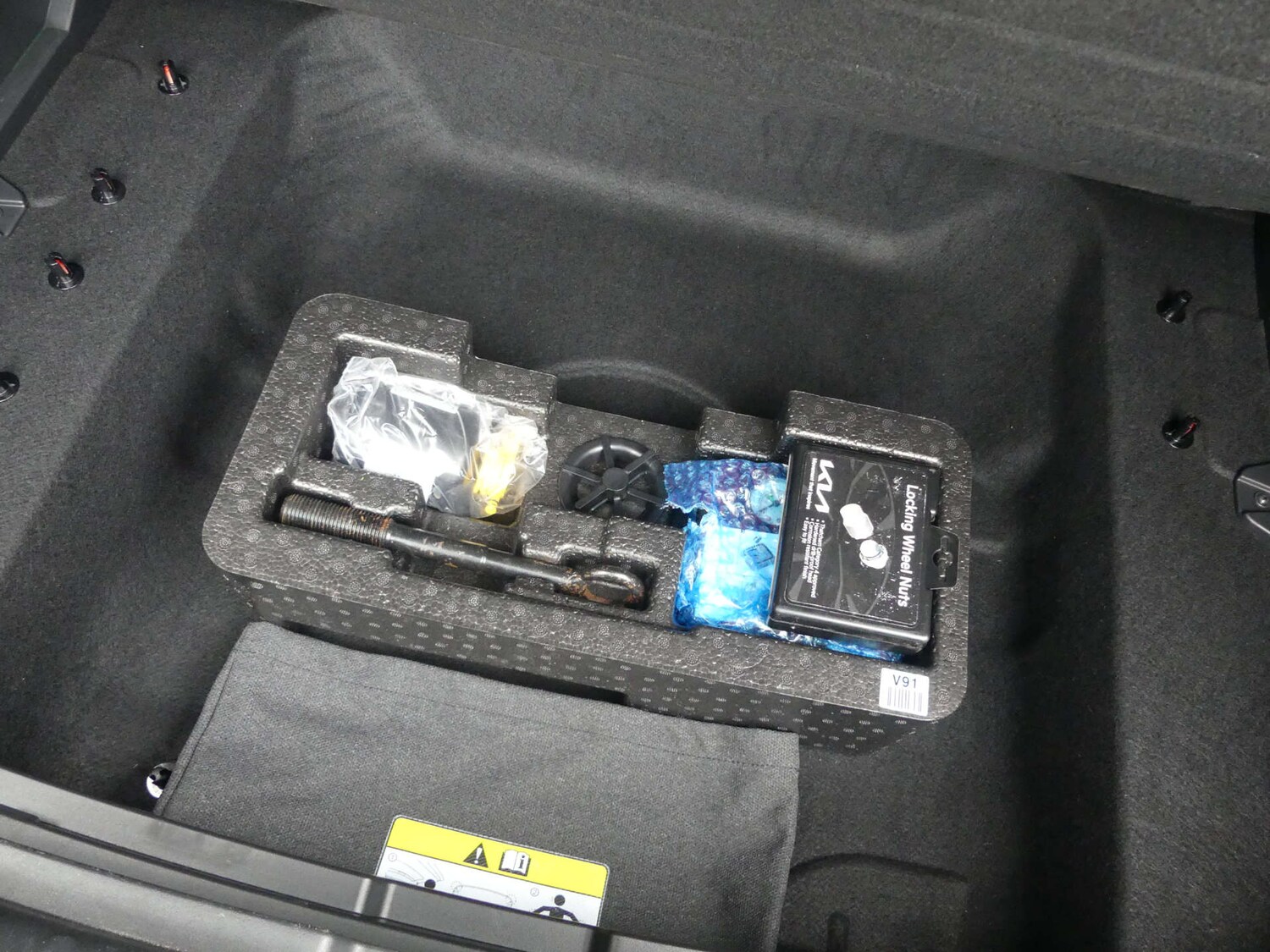 Used Kia Niro 2022 for sale - 76530913: Photo 79