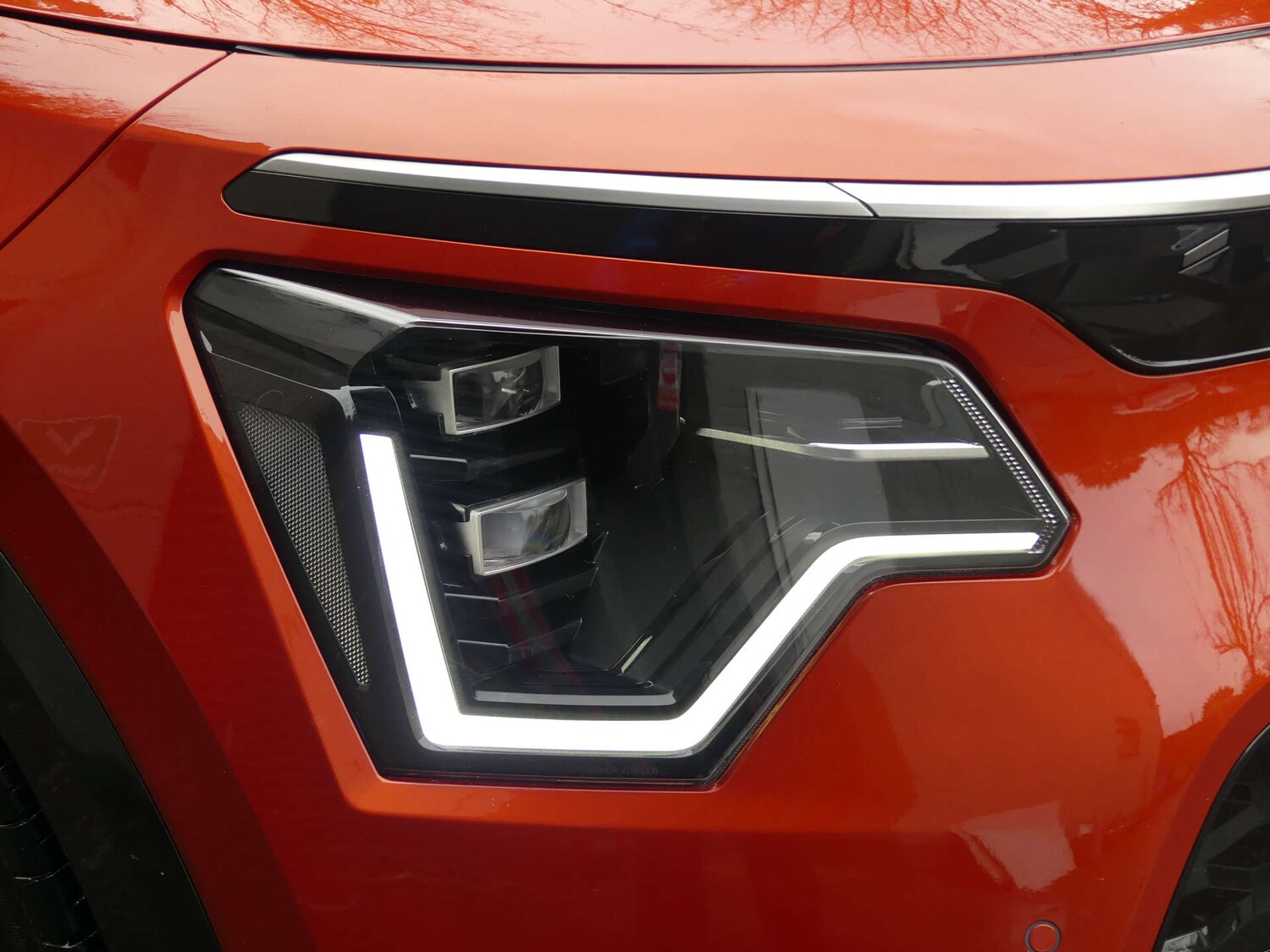 Used Kia Niro 2022 for sale - 76530913: Photo 80