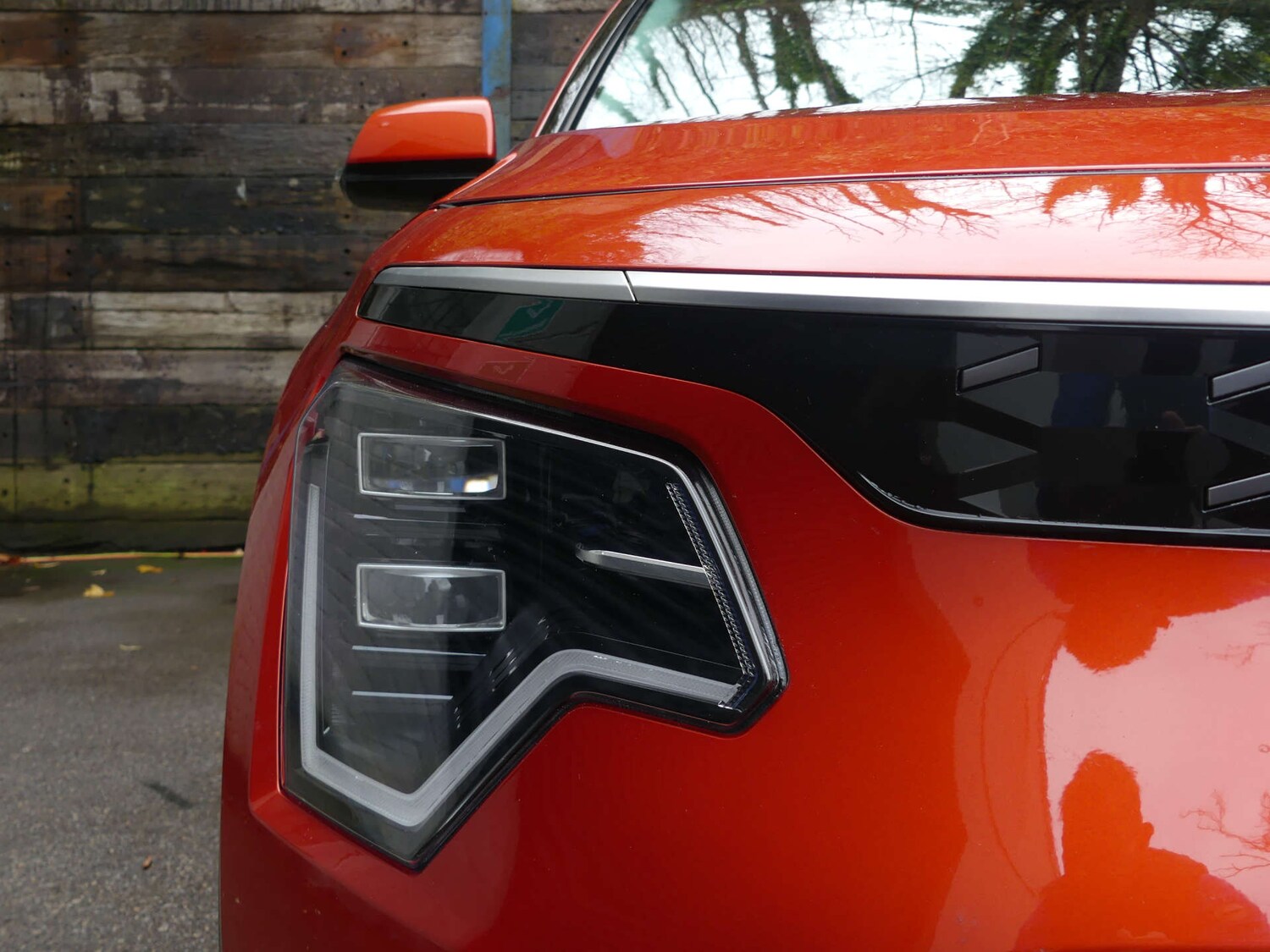 Used Kia Niro 2022 for sale - 76530913: Photo 81