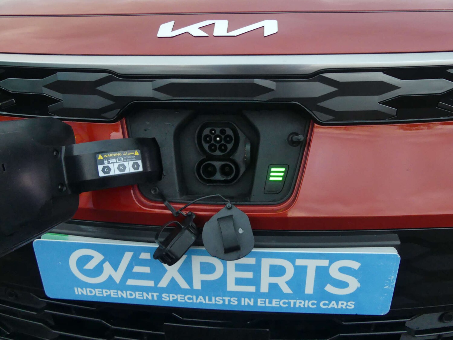 Used Kia Niro 2022 for sale - 76530913: Photo 84