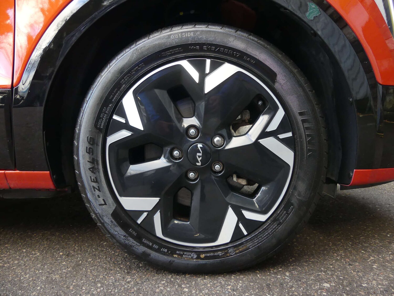 Used Kia Niro 2022 for sale - 76530913: Photo 86