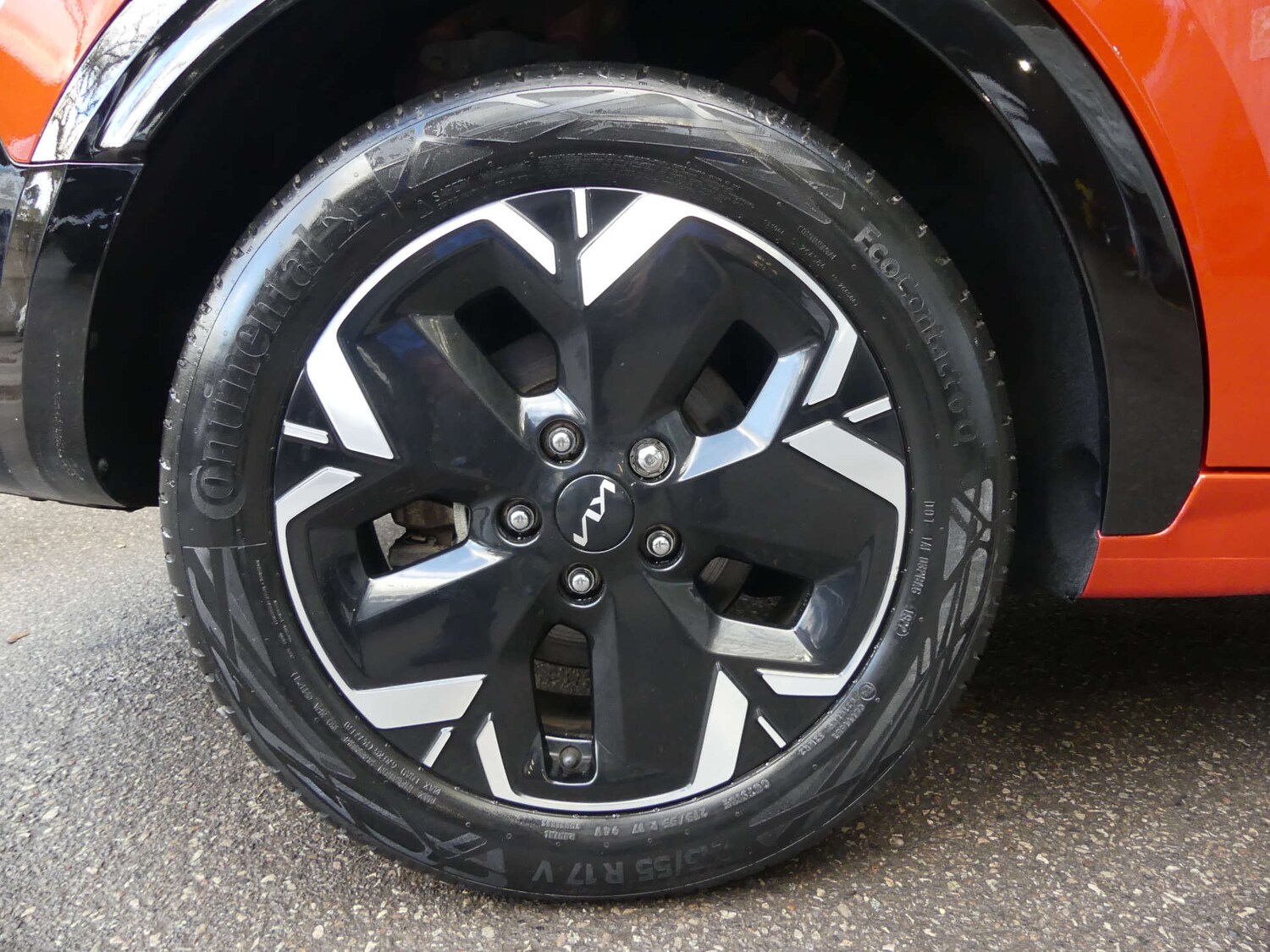 Used Kia Niro 2022 for sale - 76530913: Photo 87