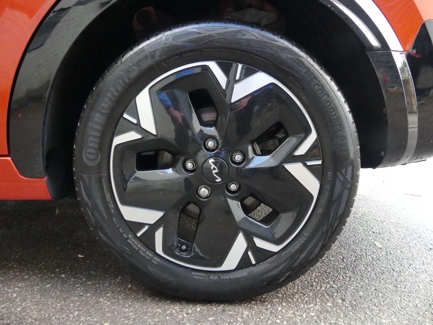 Used Kia Niro 2022 for sale - 76530913: Photo 89