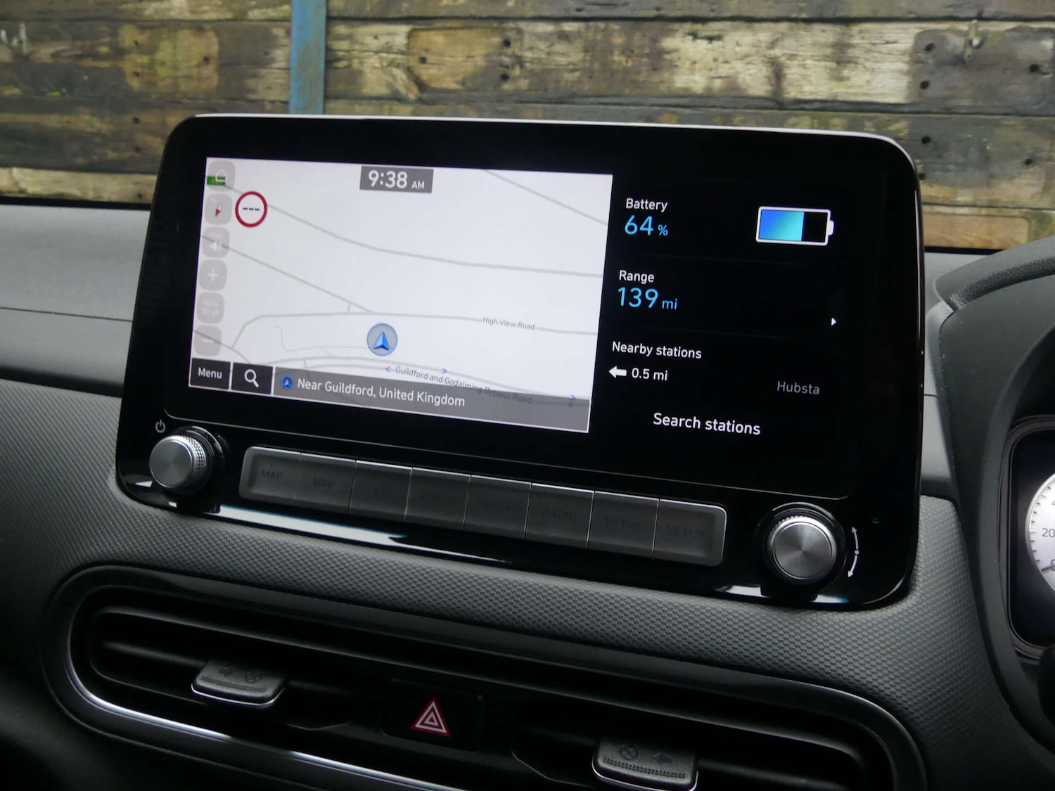 Used Hyundai KONA 2022 for sale - 77606723: Photo 14