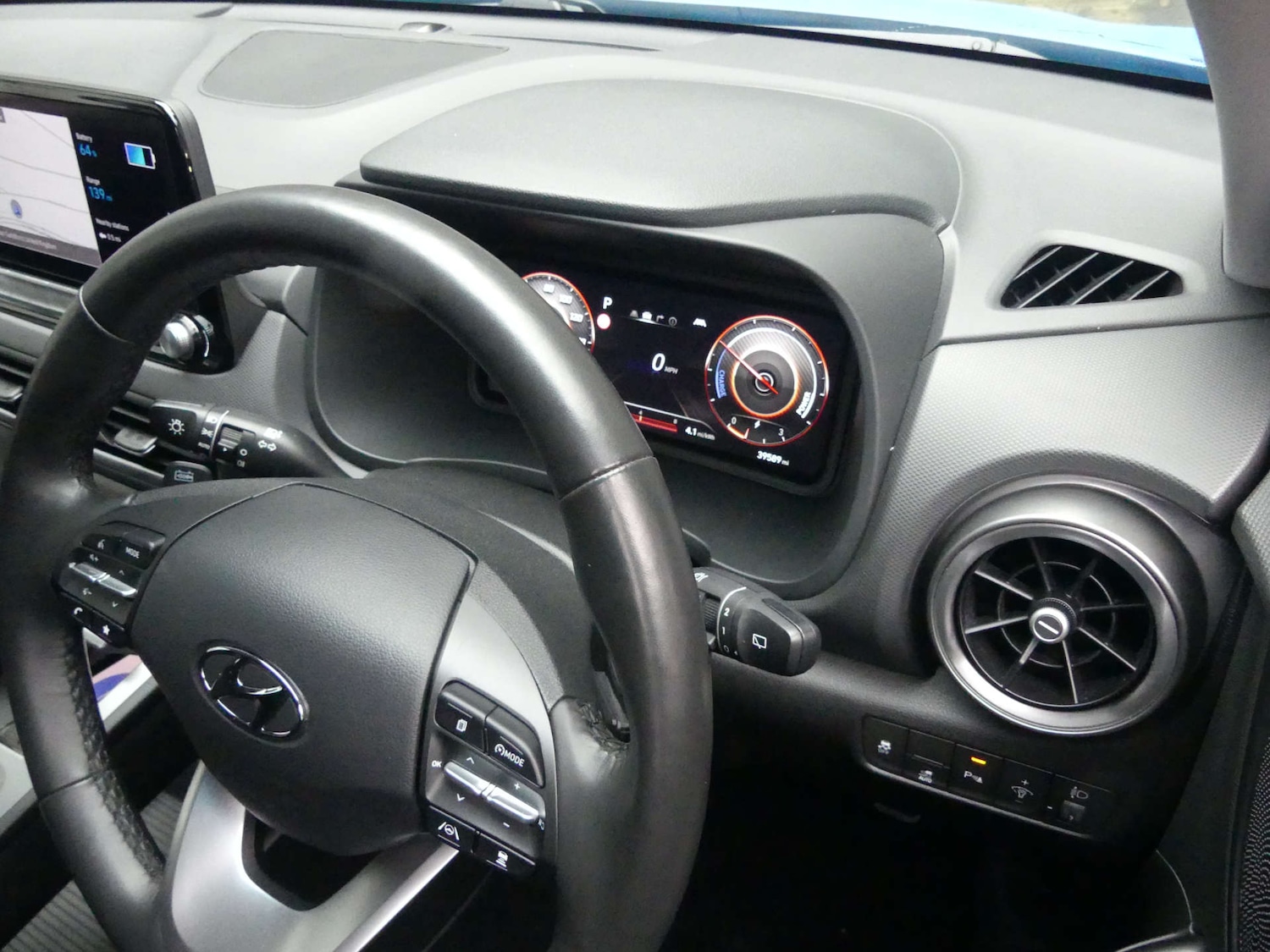 Used Hyundai KONA 2022 for sale - 77606723: Photo 16