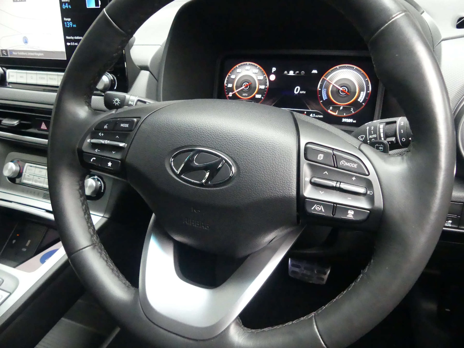 Used Hyundai KONA 2022 for sale - 77606723: Photo 17