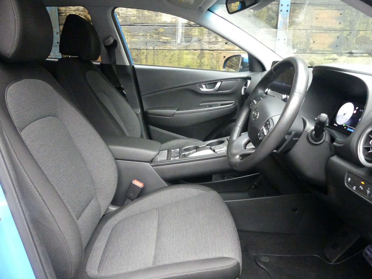 Used Hyundai KONA 2022 for sale - 77606723: Photo 19