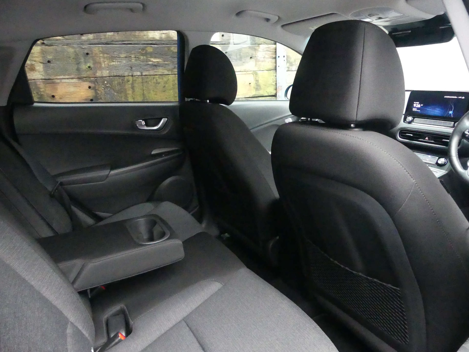 Used Hyundai KONA 2022 for sale - 77606723: Photo 22