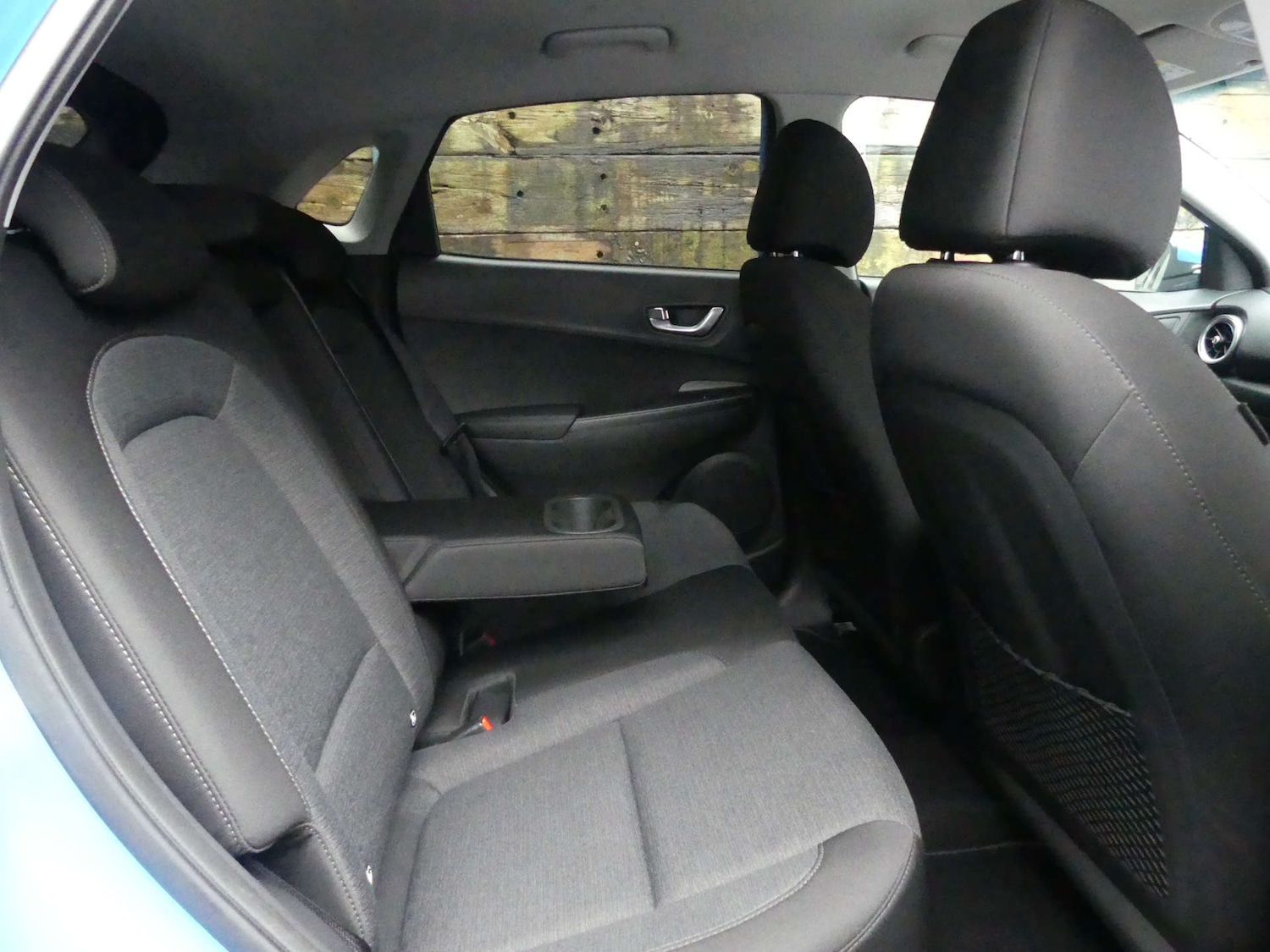 Used Hyundai KONA 2022 for sale - 77606723: Photo 23