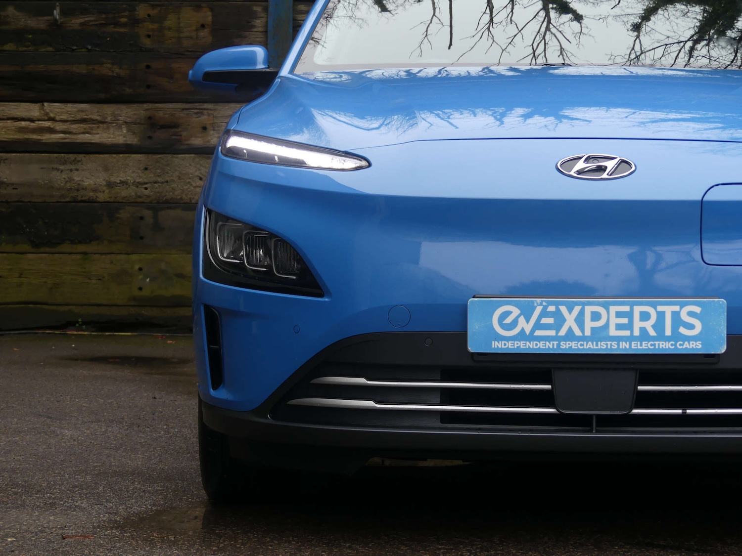 Used Hyundai KONA 2022 for sale - 77606723: Photo 24