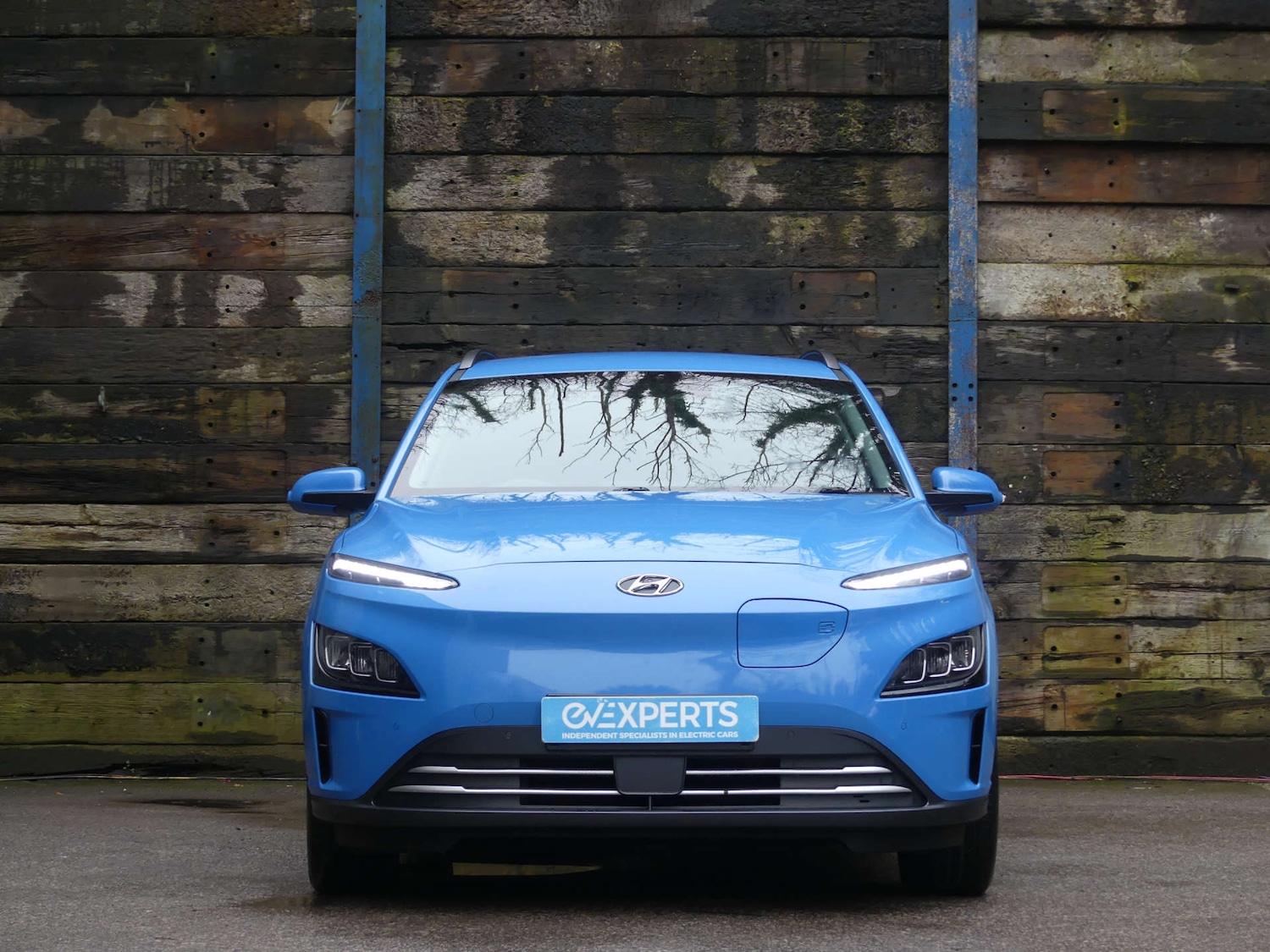 Used Hyundai KONA 2022 for sale - 77606723: Photo 25