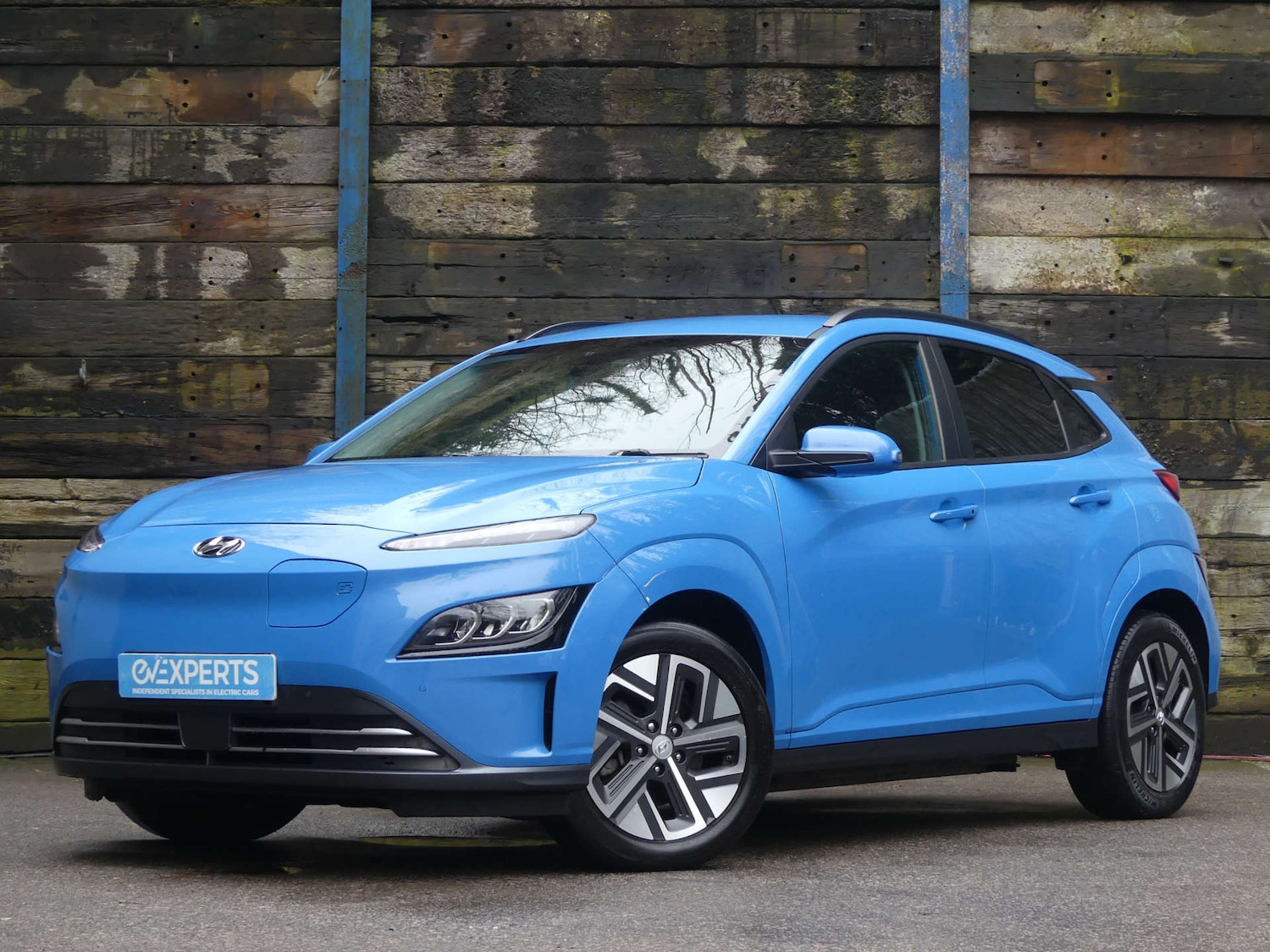 Used Hyundai KONA 2022 for sale - 77606723: Photo 26