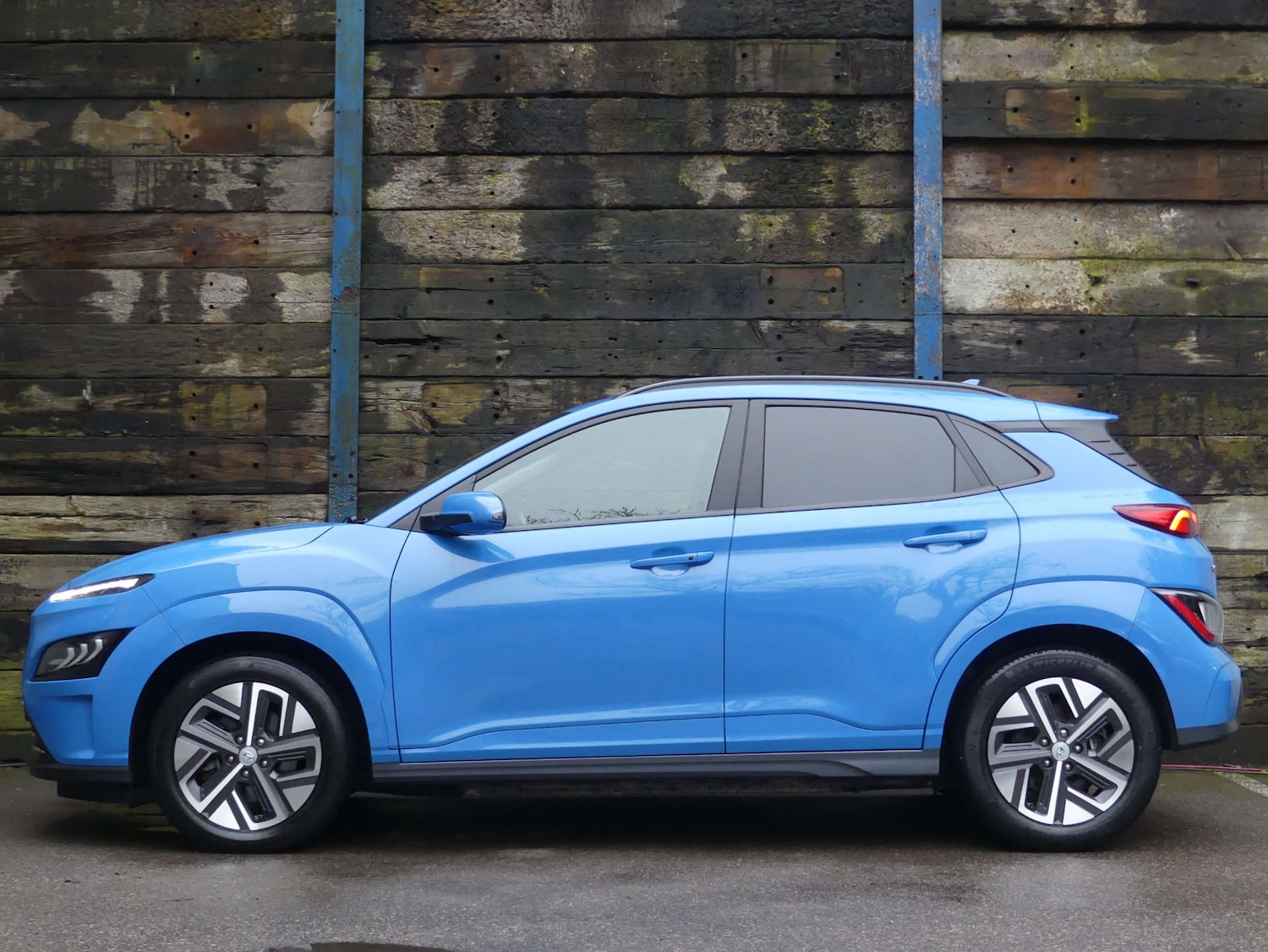 Used Hyundai KONA 2022 for sale - 77606723: Photo 27