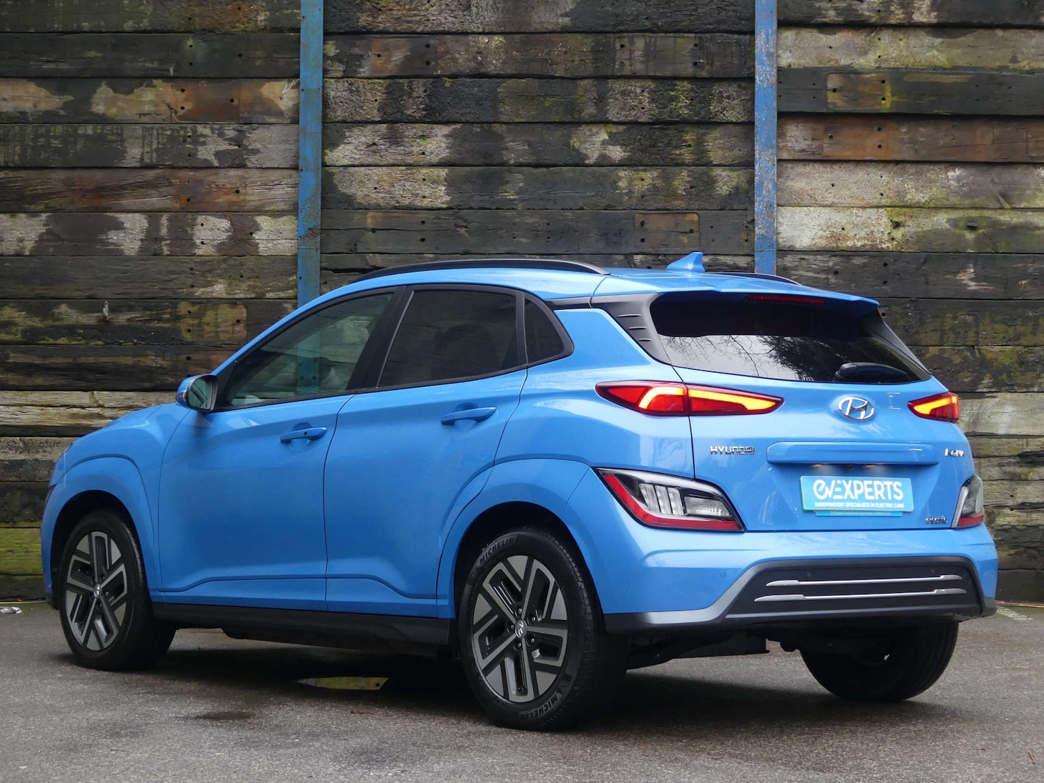 Used Hyundai KONA 2022 for sale - 77606723: Photo 28