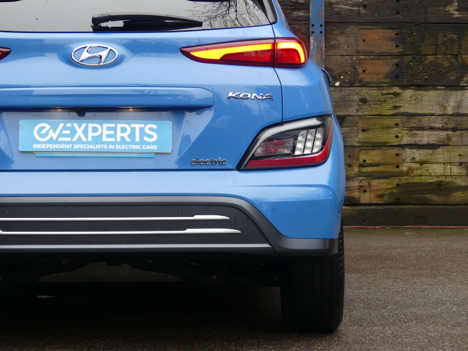 Used Hyundai KONA 2022 for sale - 77606723: Photo 30