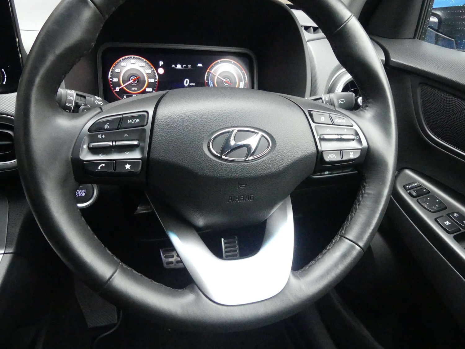 Used Hyundai KONA 2022 for sale - 77606723: Photo 31